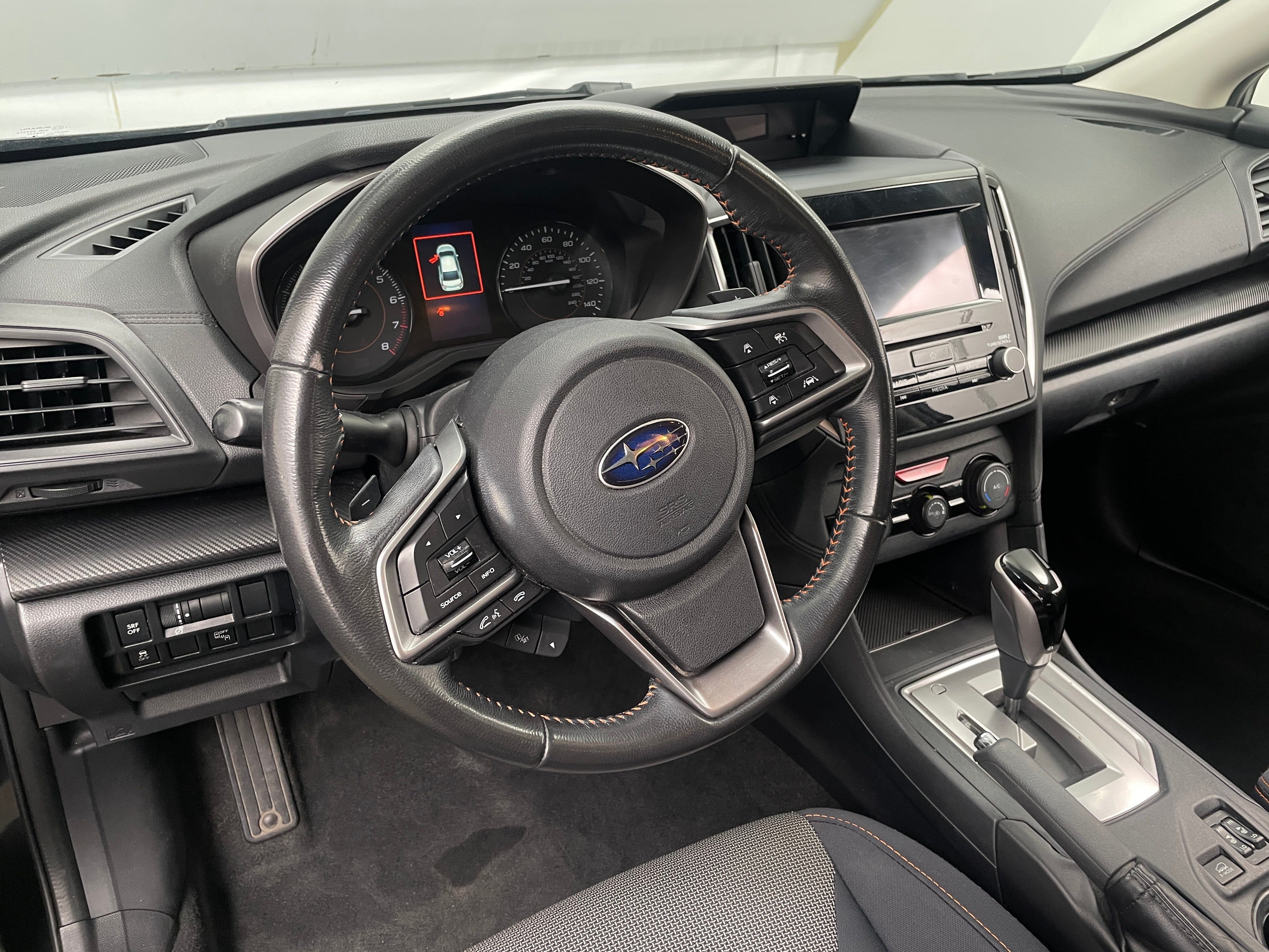 2019 Subaru Crosstrek Premium 5