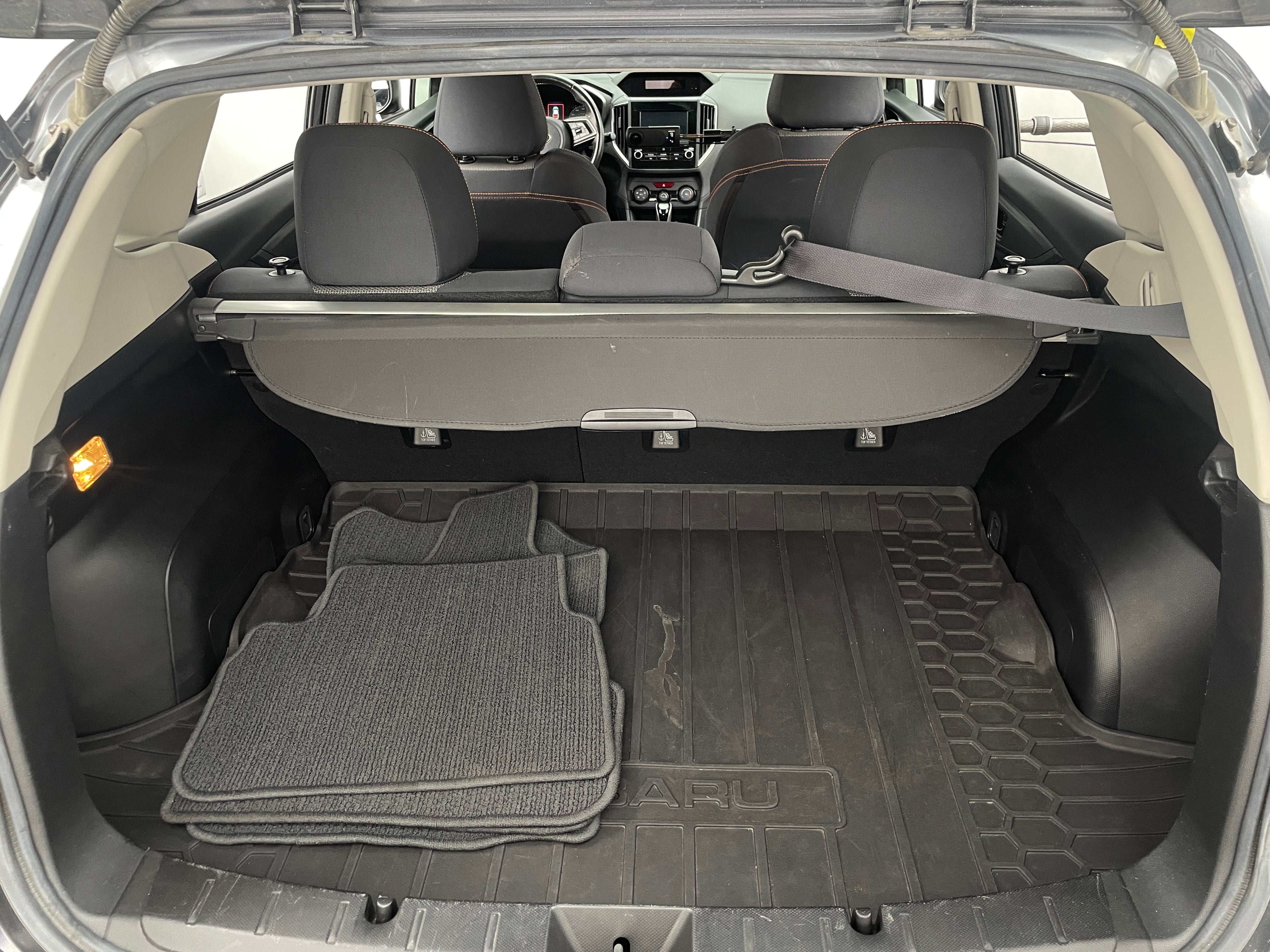 2019 Subaru Crosstrek Premium 7