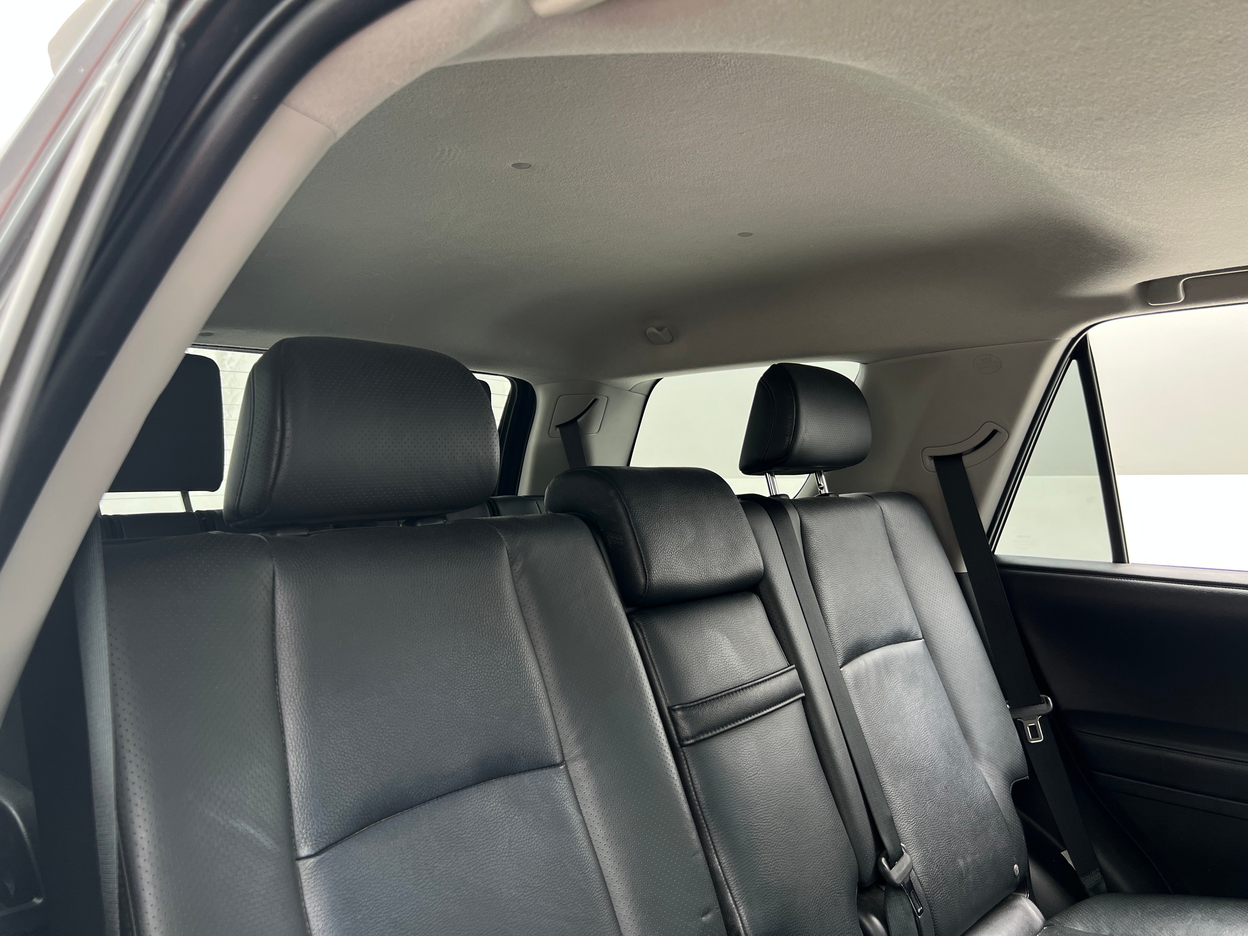 2011 Toyota 4Runner Limited 5