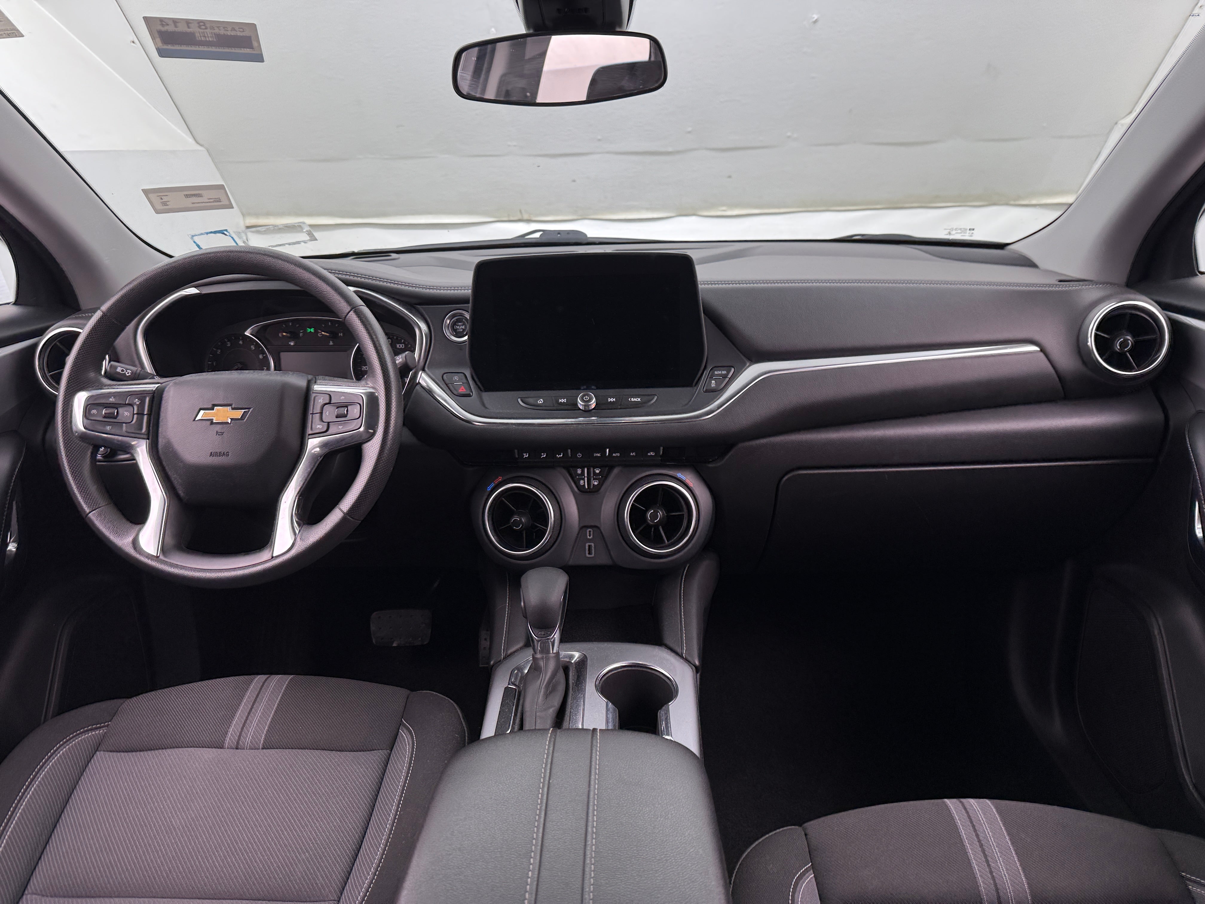 2023 Chevrolet Blazer  3
