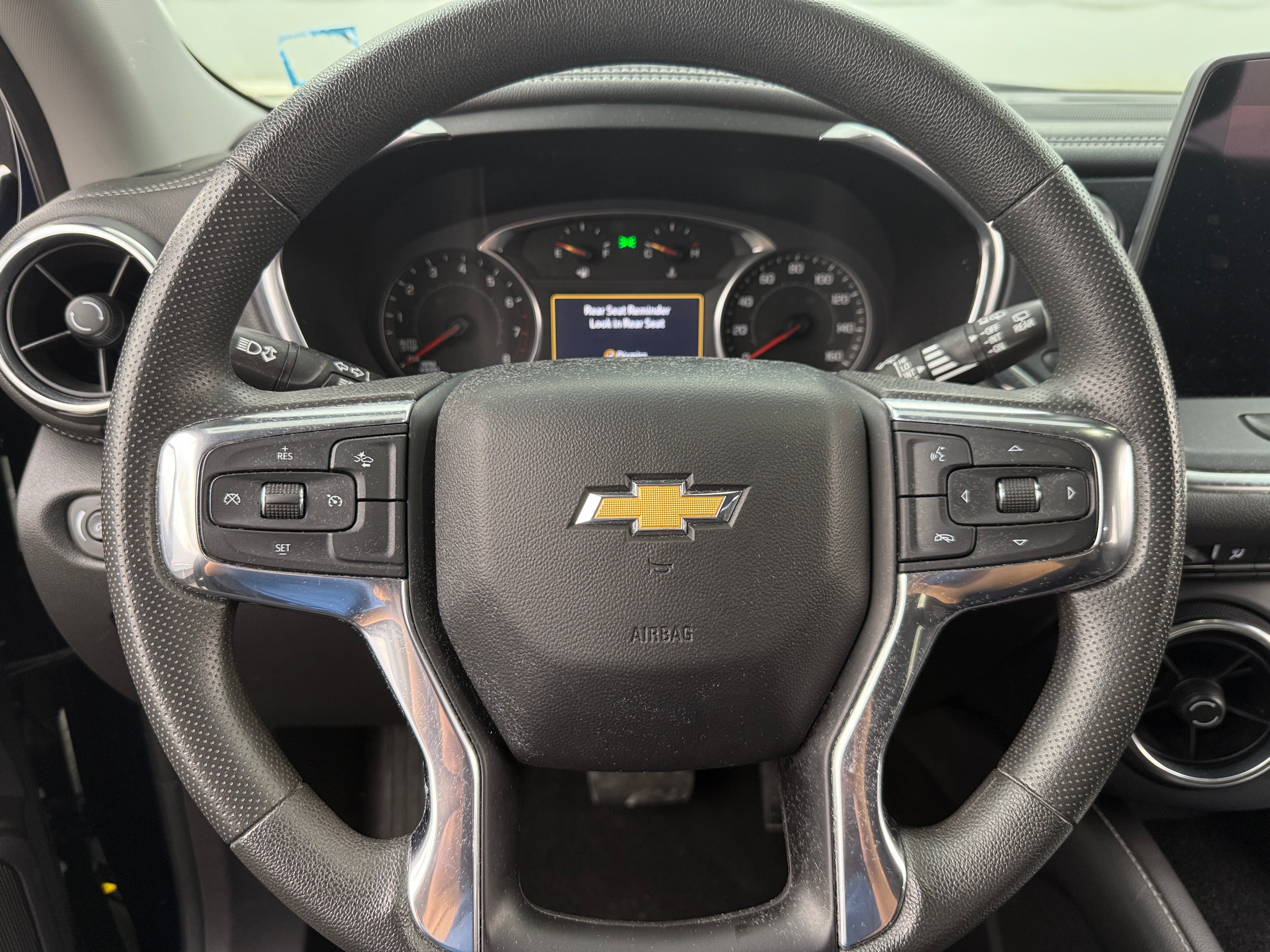 2023 Chevrolet Blazer  5