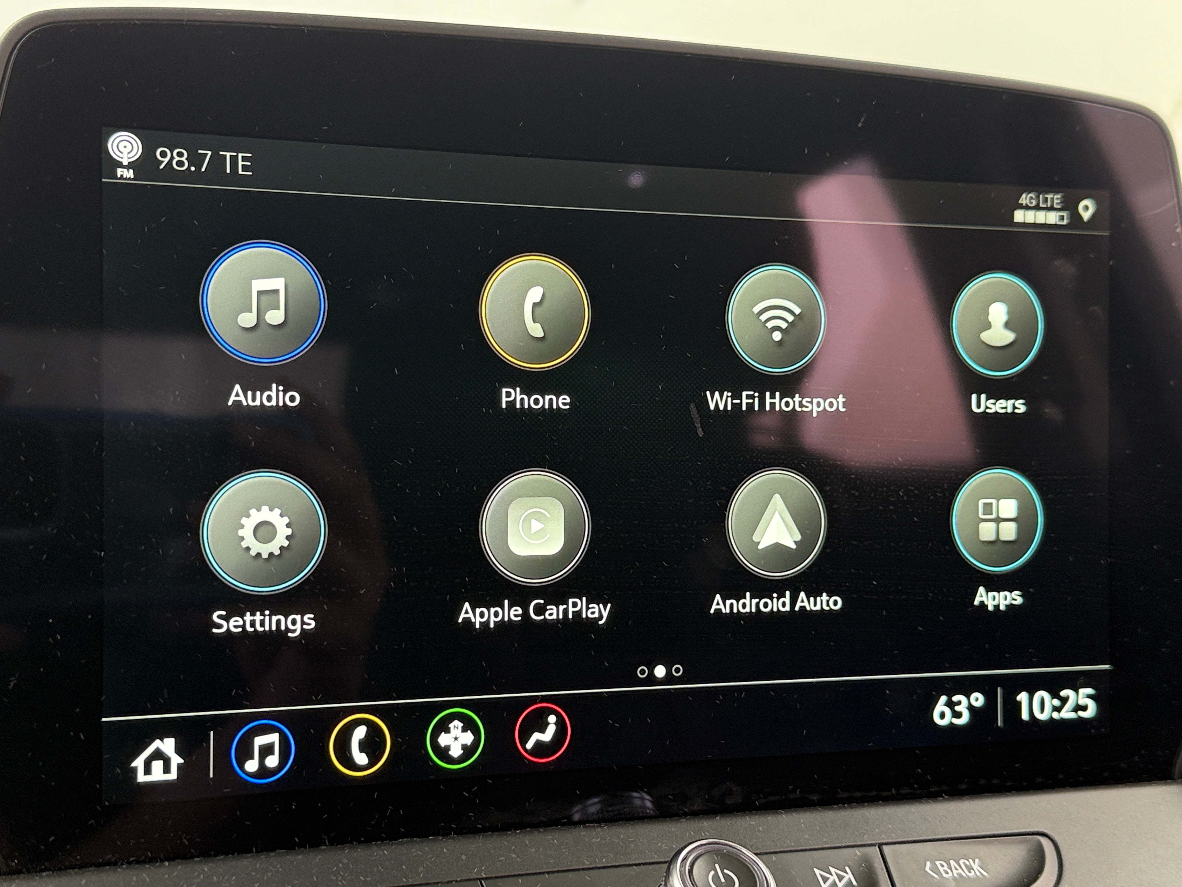 2023 Chevrolet Blazer  4