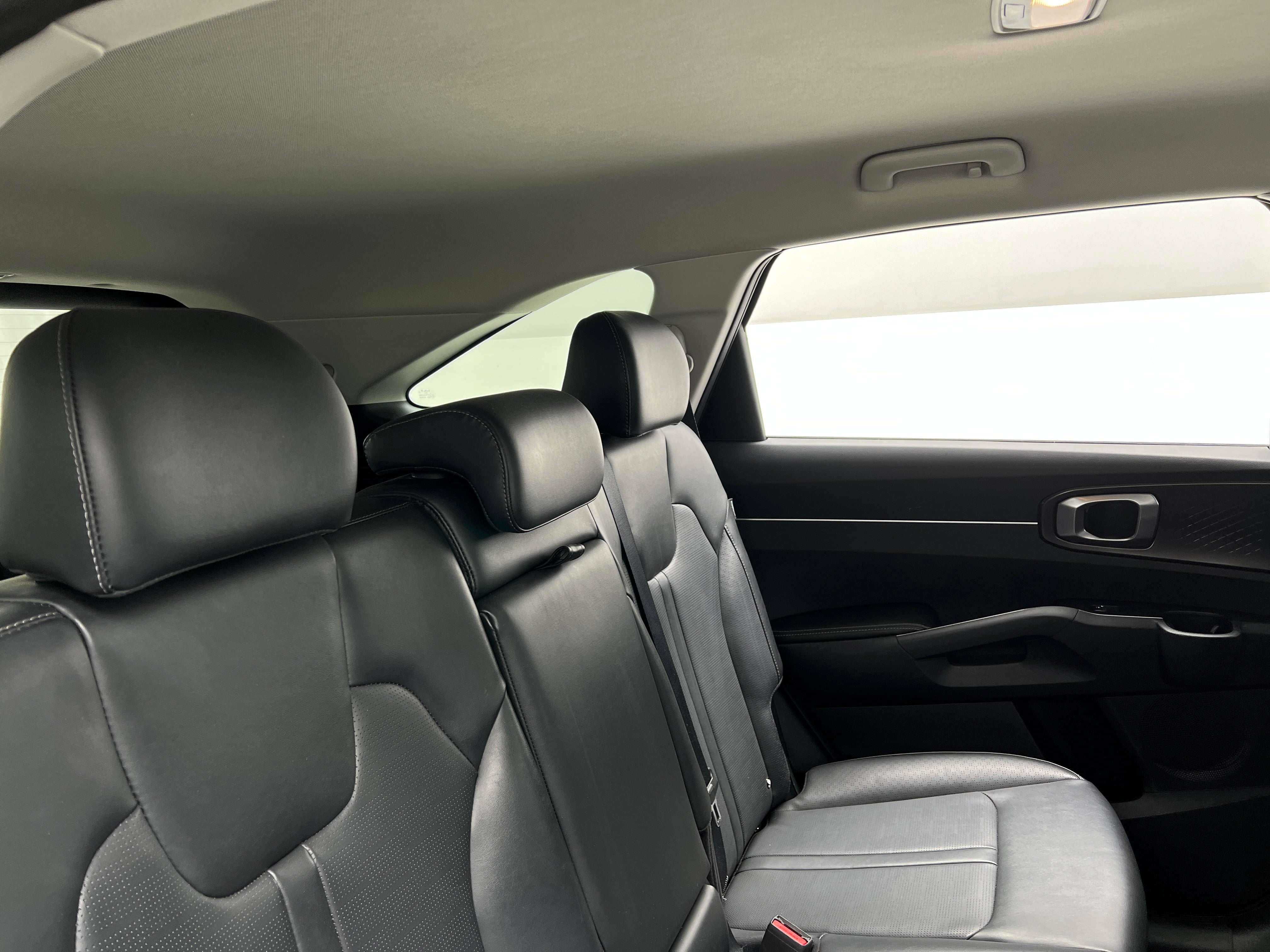 2024 Kia Sorento S 5