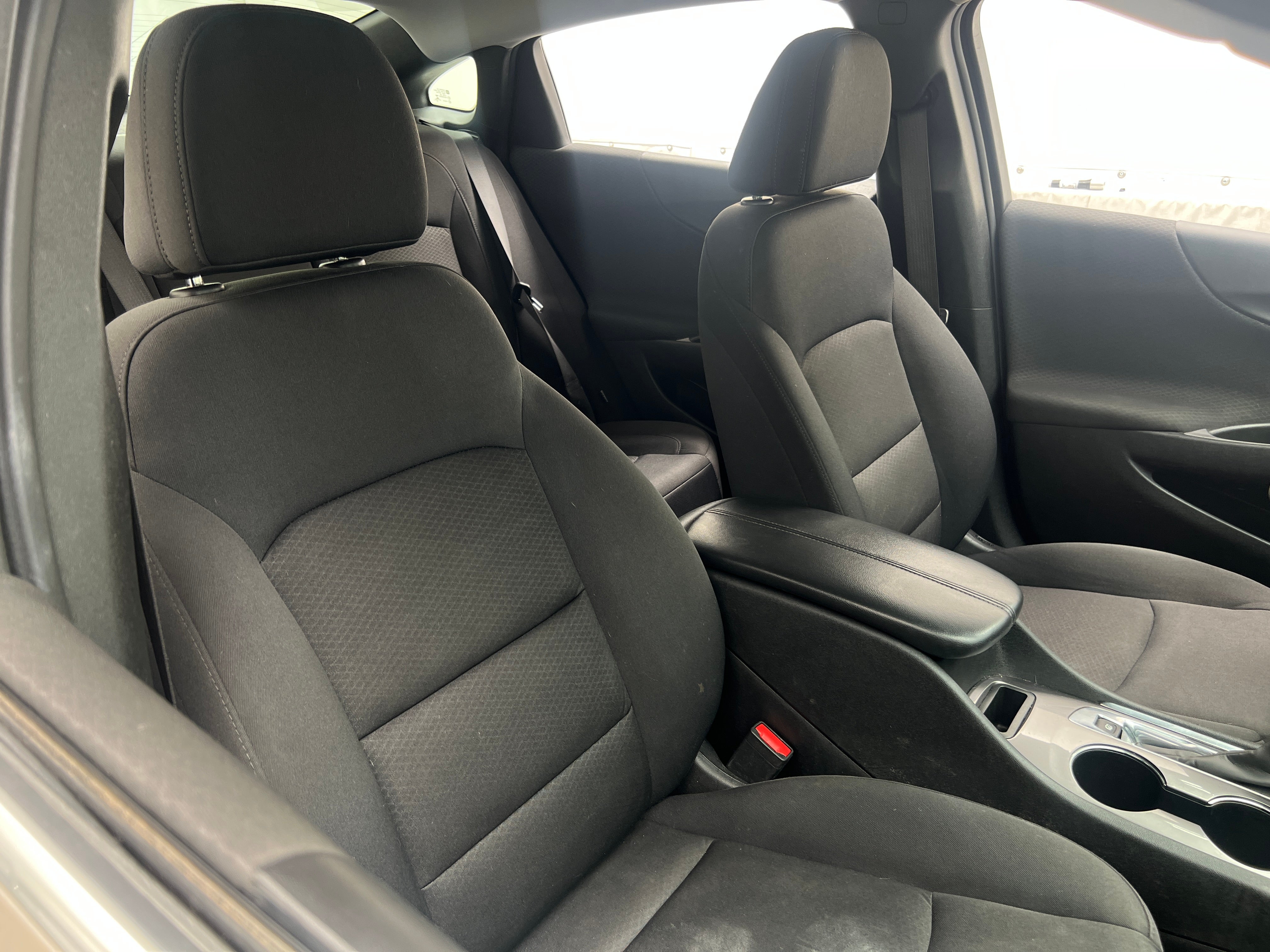 2023 Chevrolet Malibu LT 2