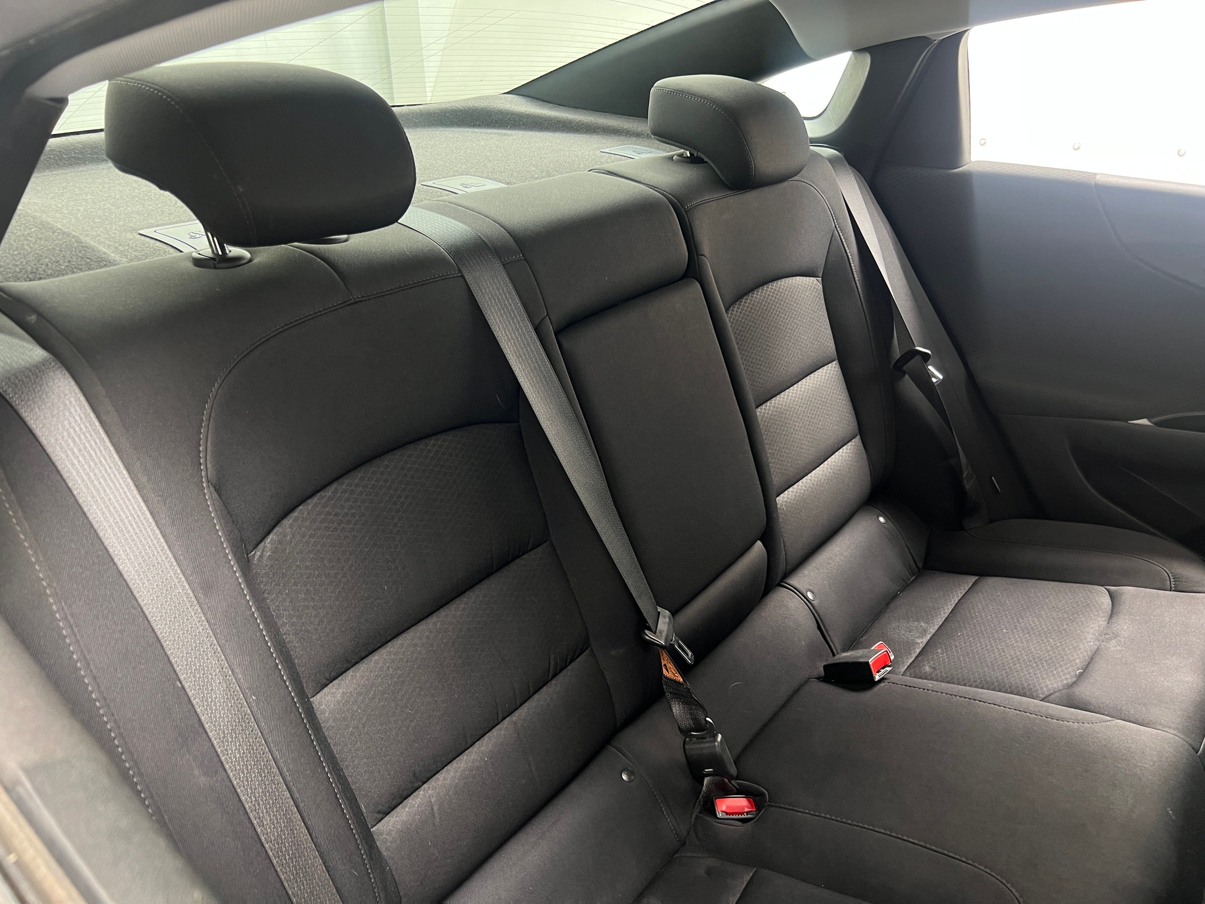 2023 Chevrolet Malibu LT 6