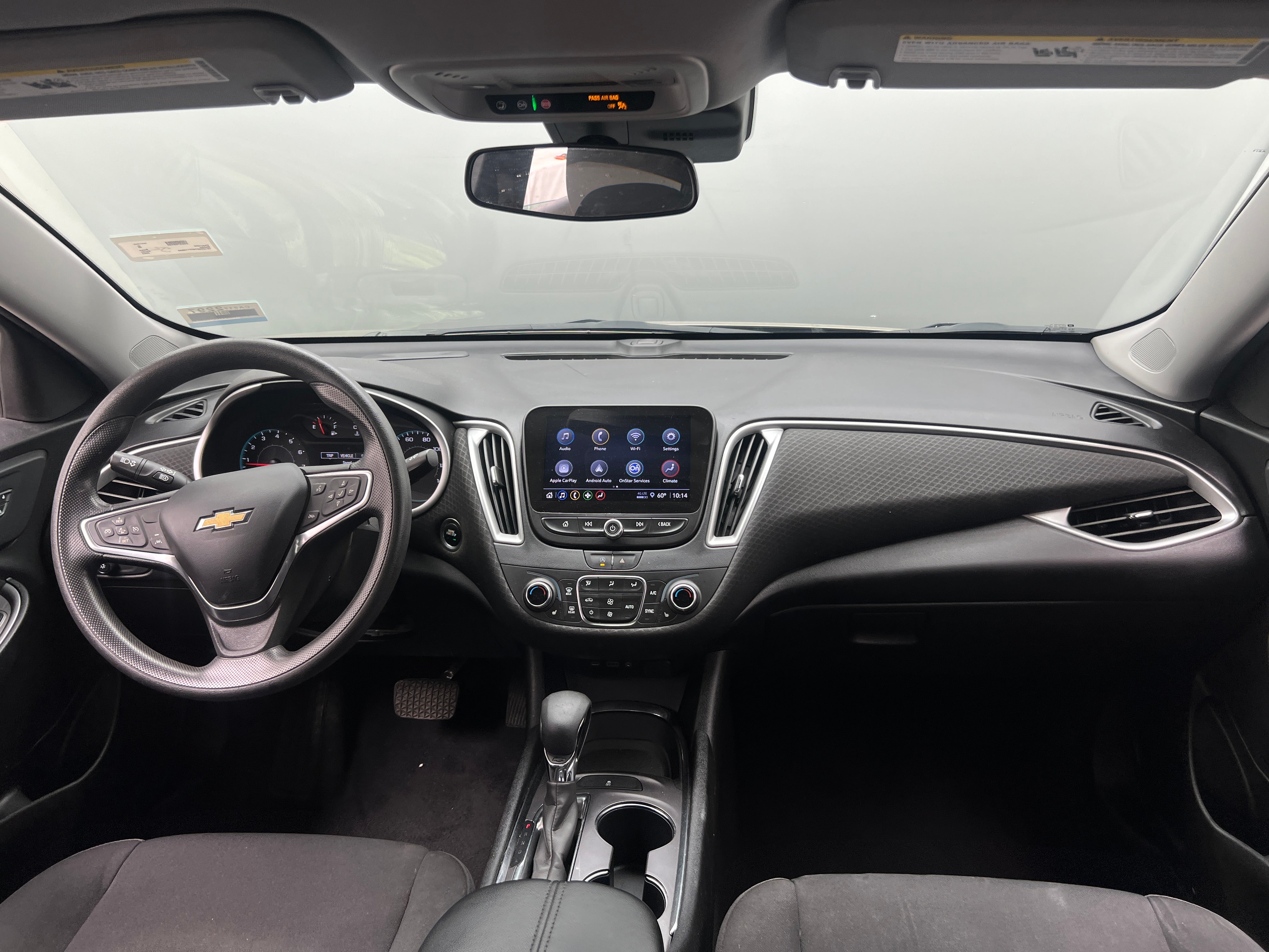 2023 Chevrolet Malibu LT 3