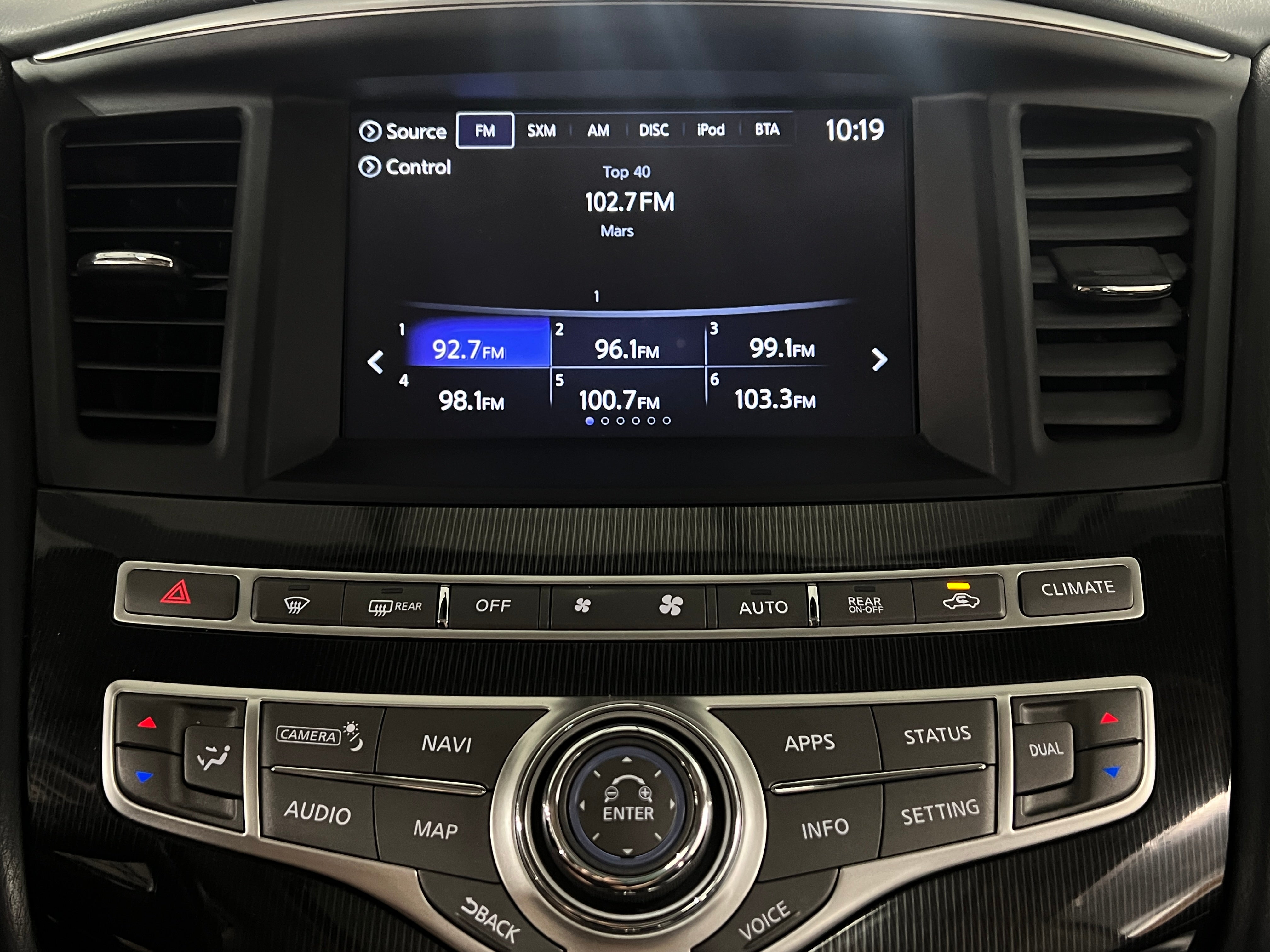 2017 INFINITI QX60  3