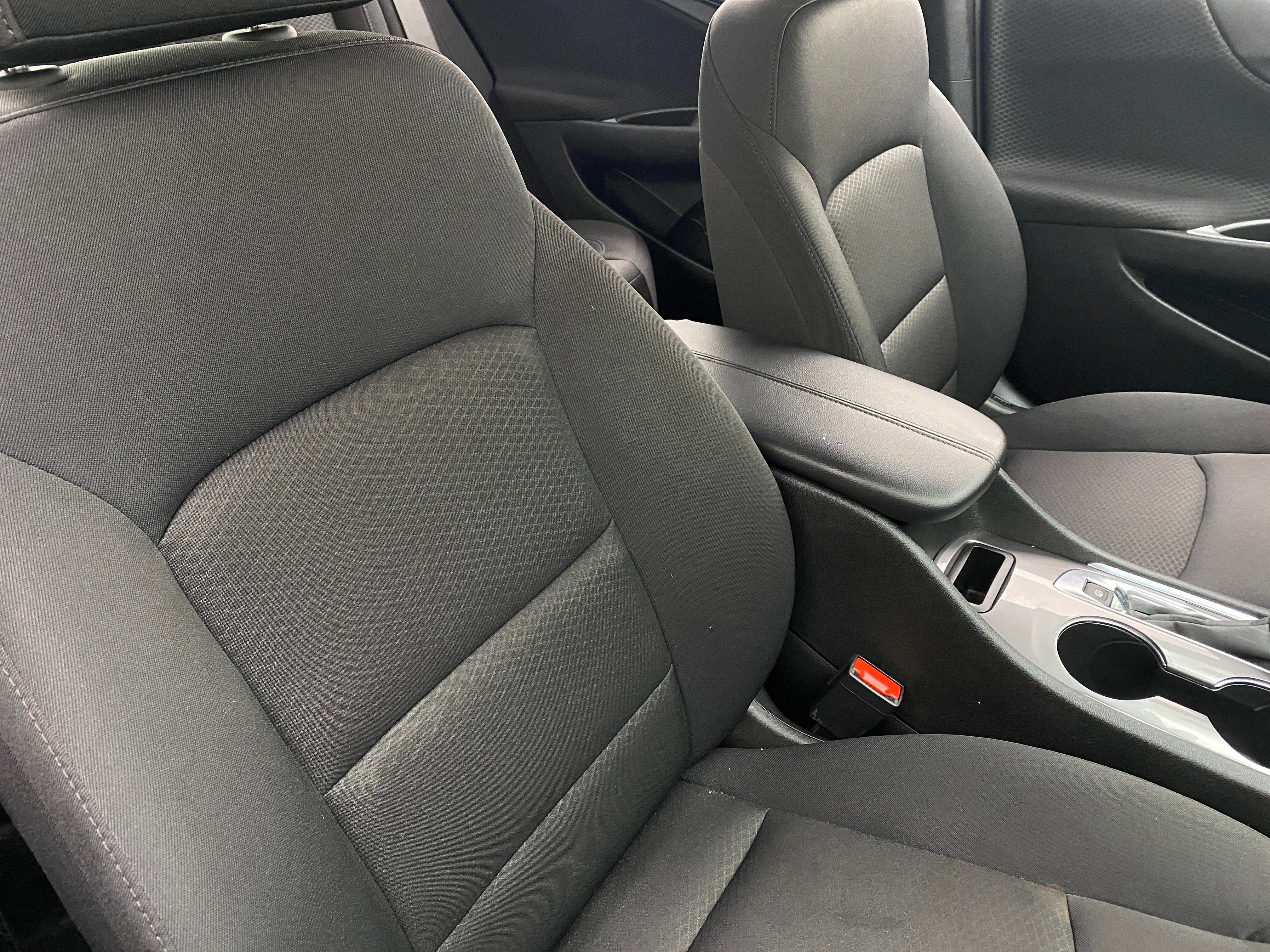 2024 Chevrolet Malibu LT 2