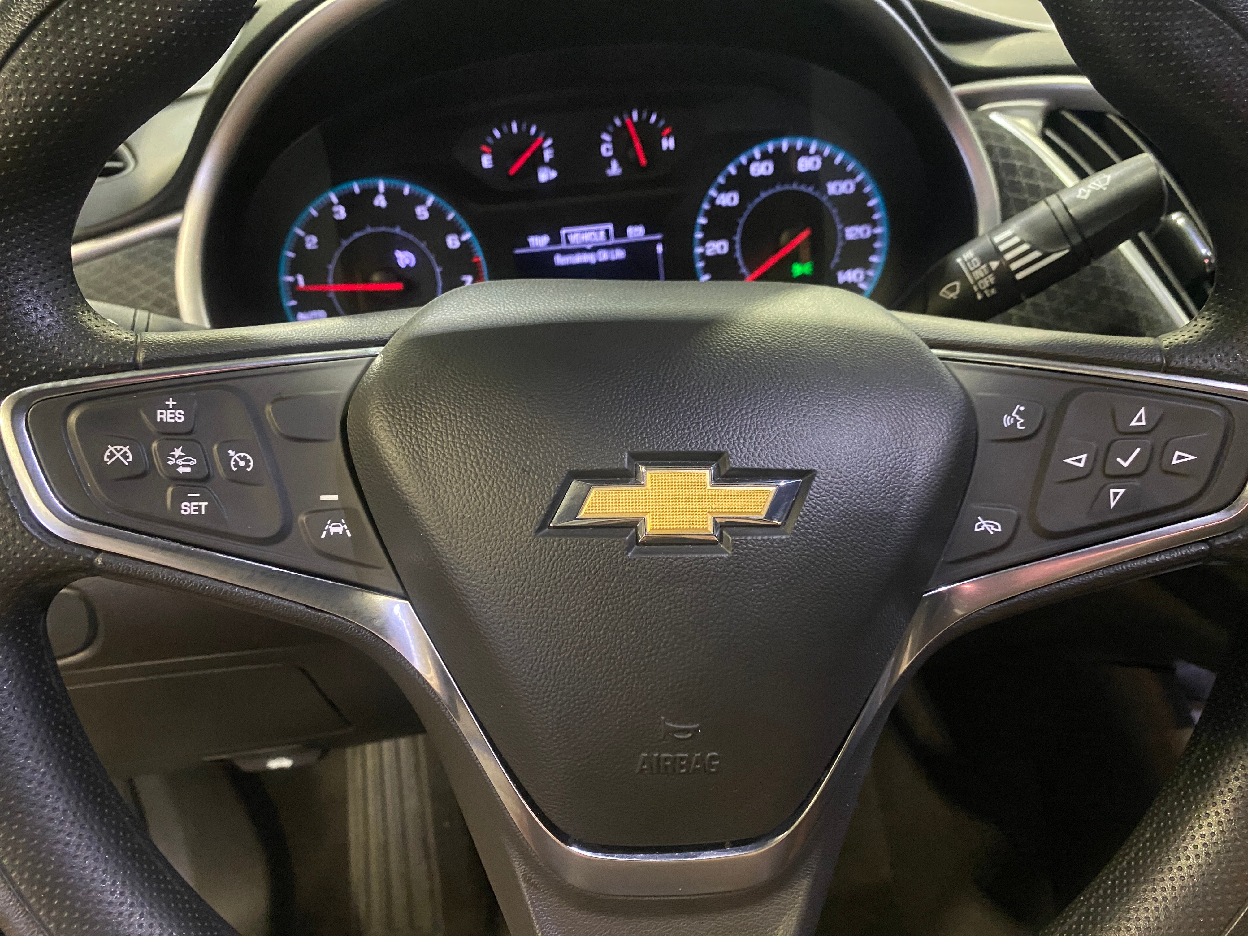 2024 Chevrolet Malibu LT 5