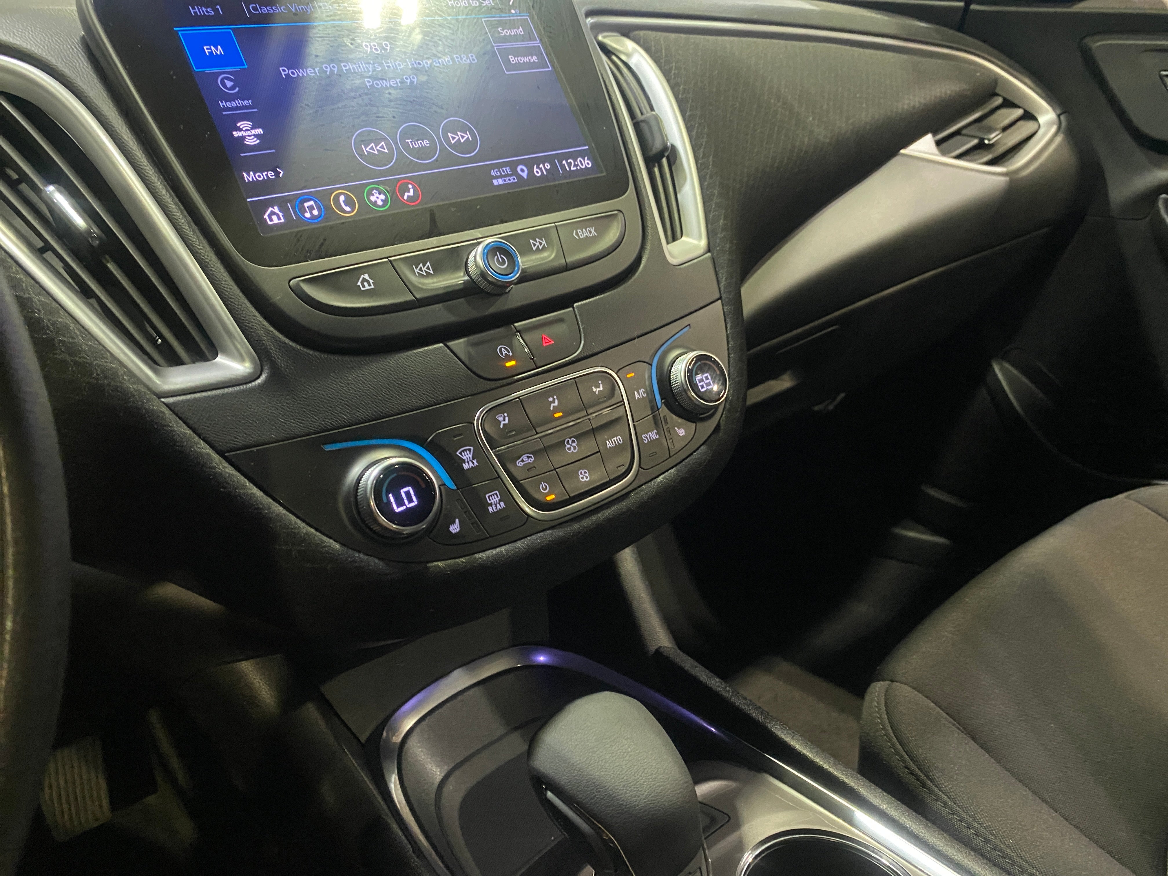 2024 Chevrolet Malibu LT 4
