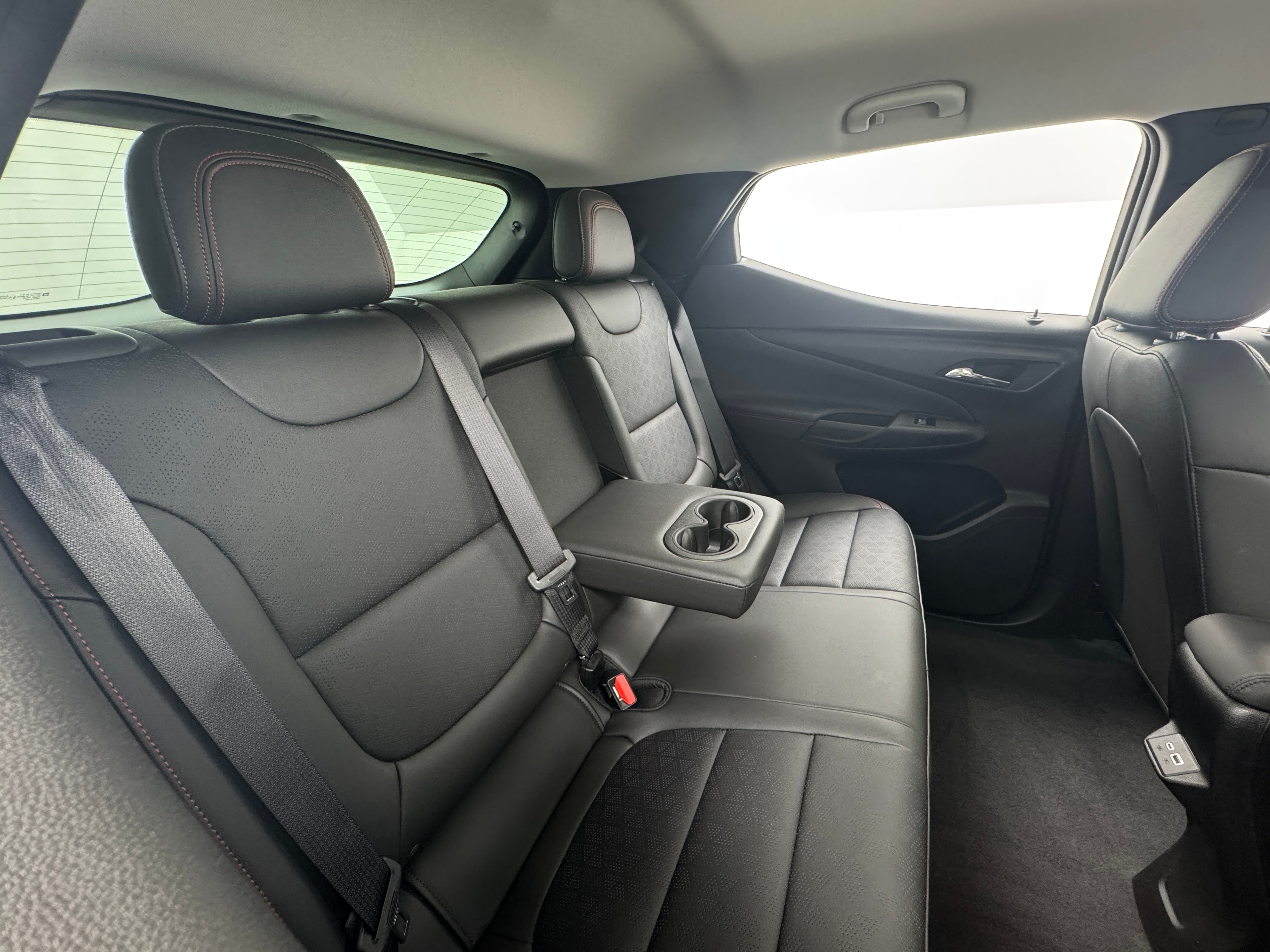 2023 Chevrolet Bolt EUV LT 5