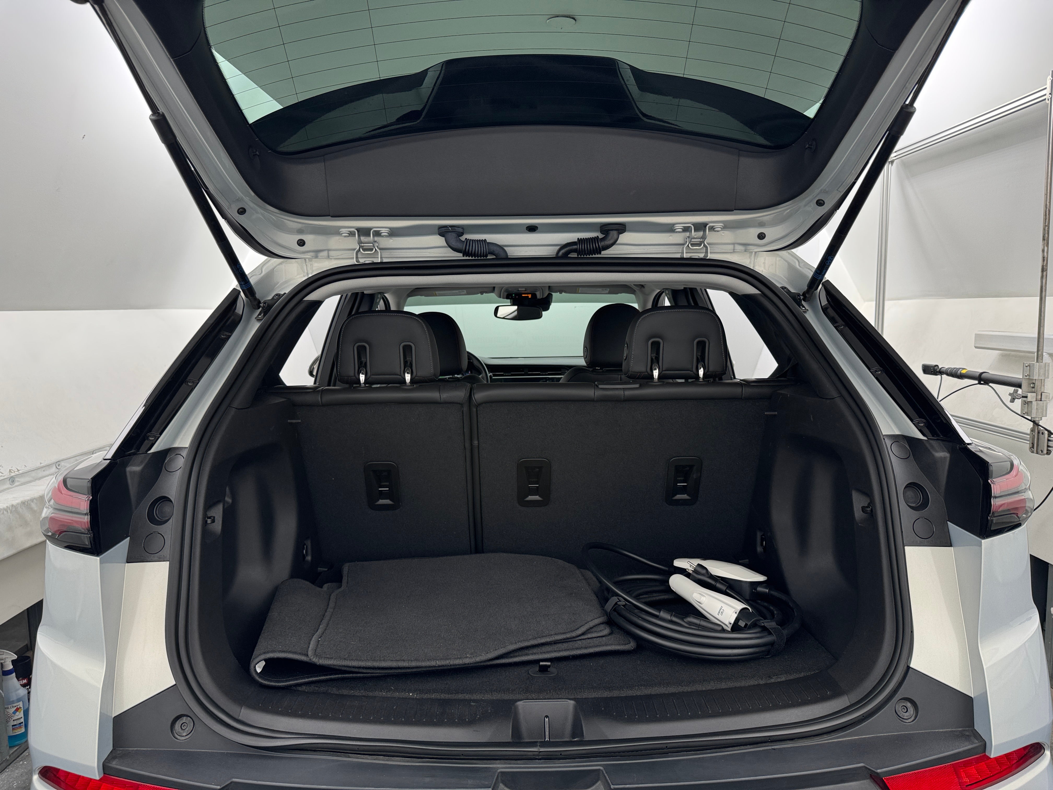 2023 Chevrolet Bolt EUV LT 6