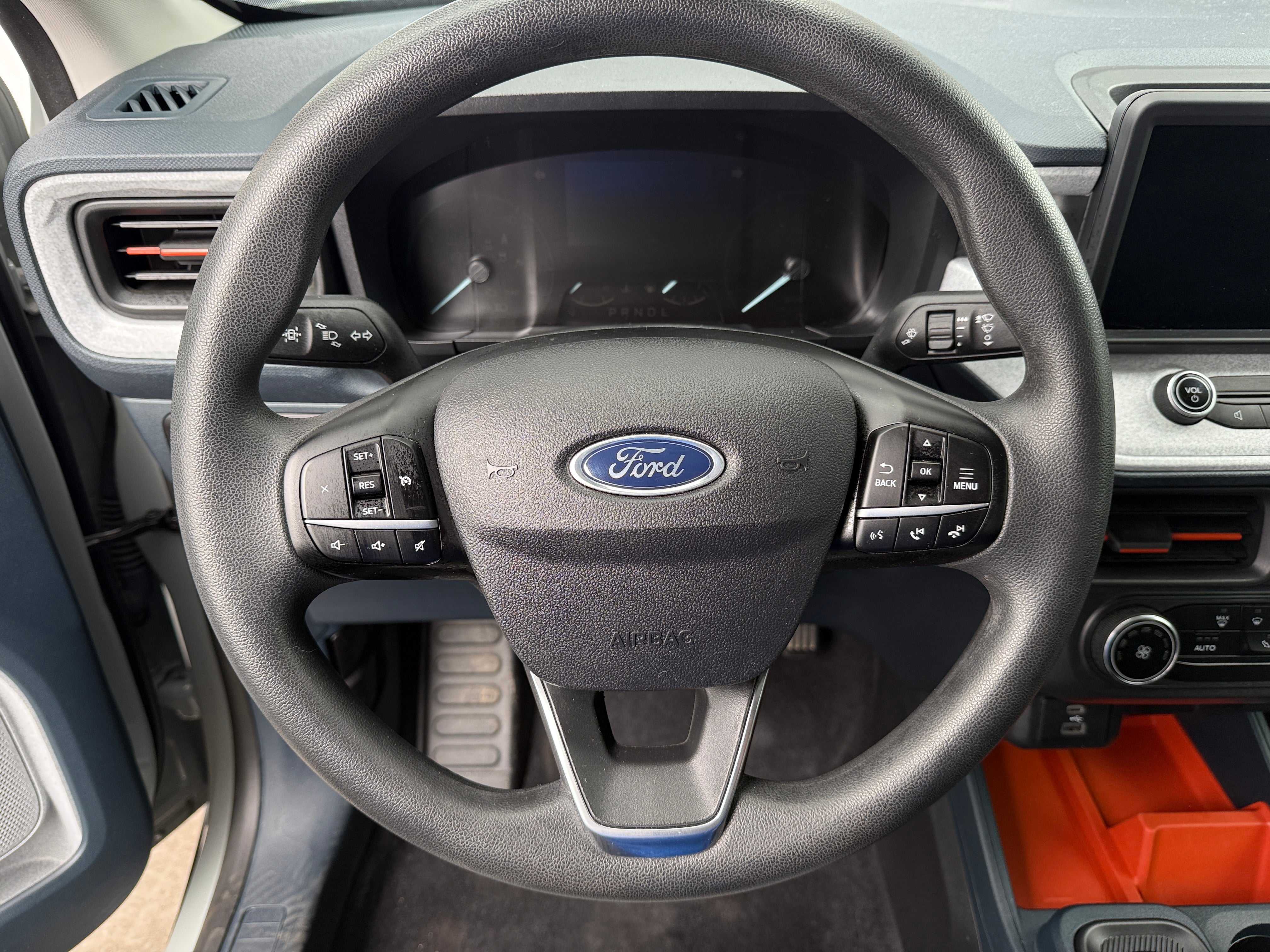 2023 Ford Maverick XLT 5