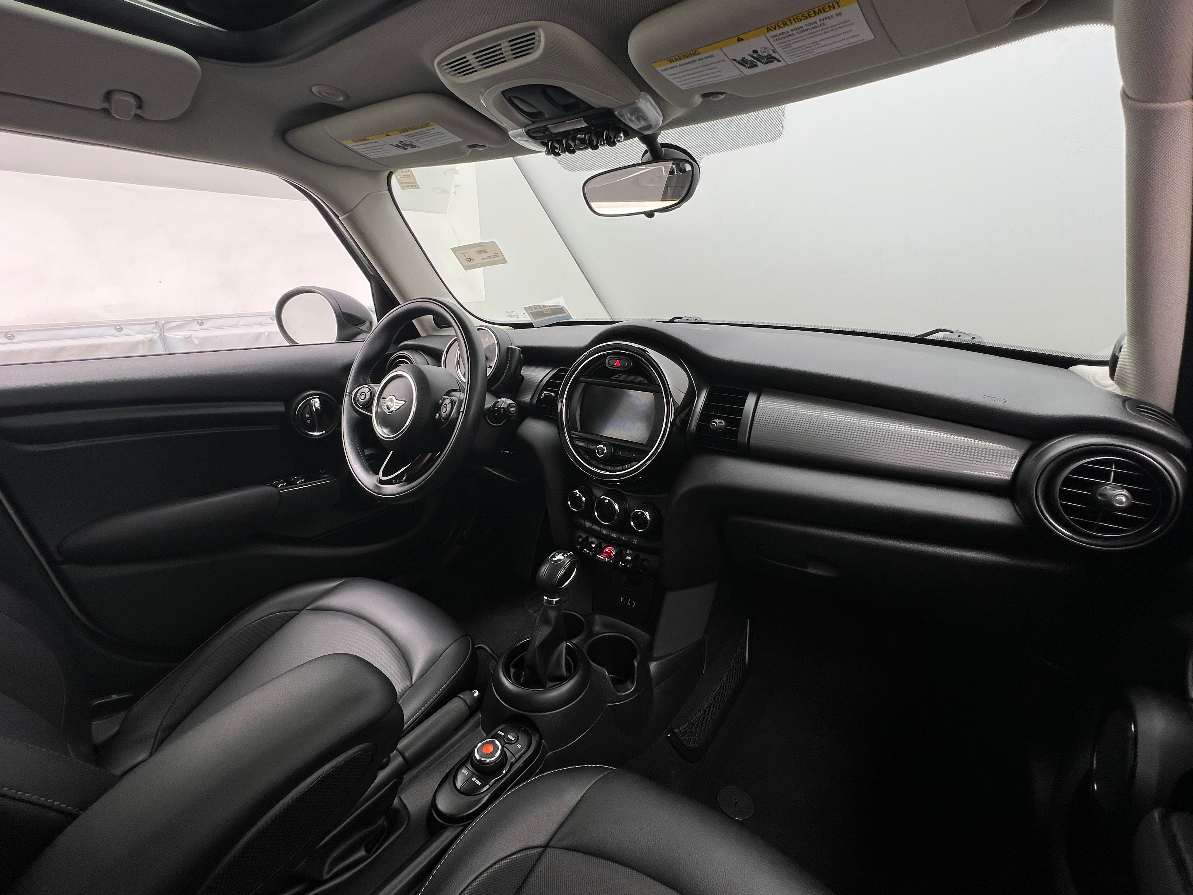 2017 MINI Cooper Hardtop 4 Door 2