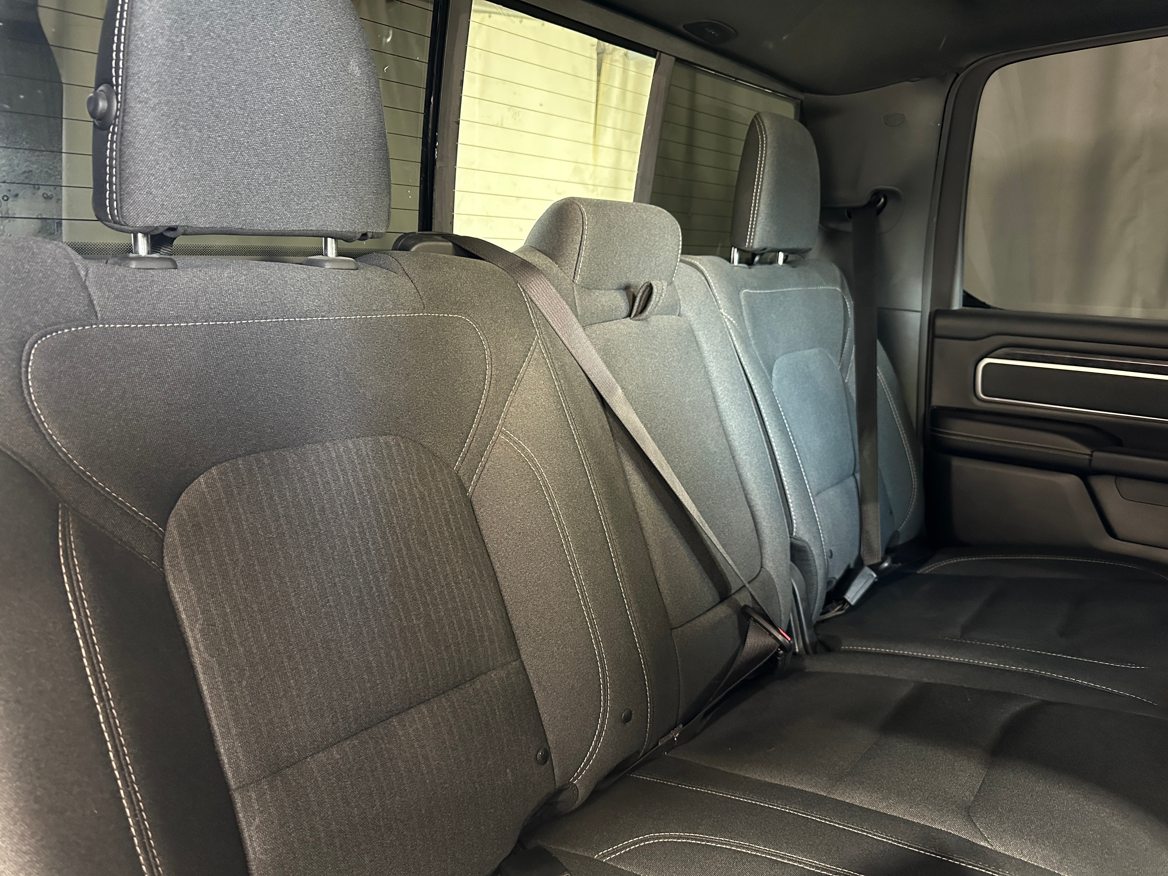 2022 RAM Ram 1500 Pickup