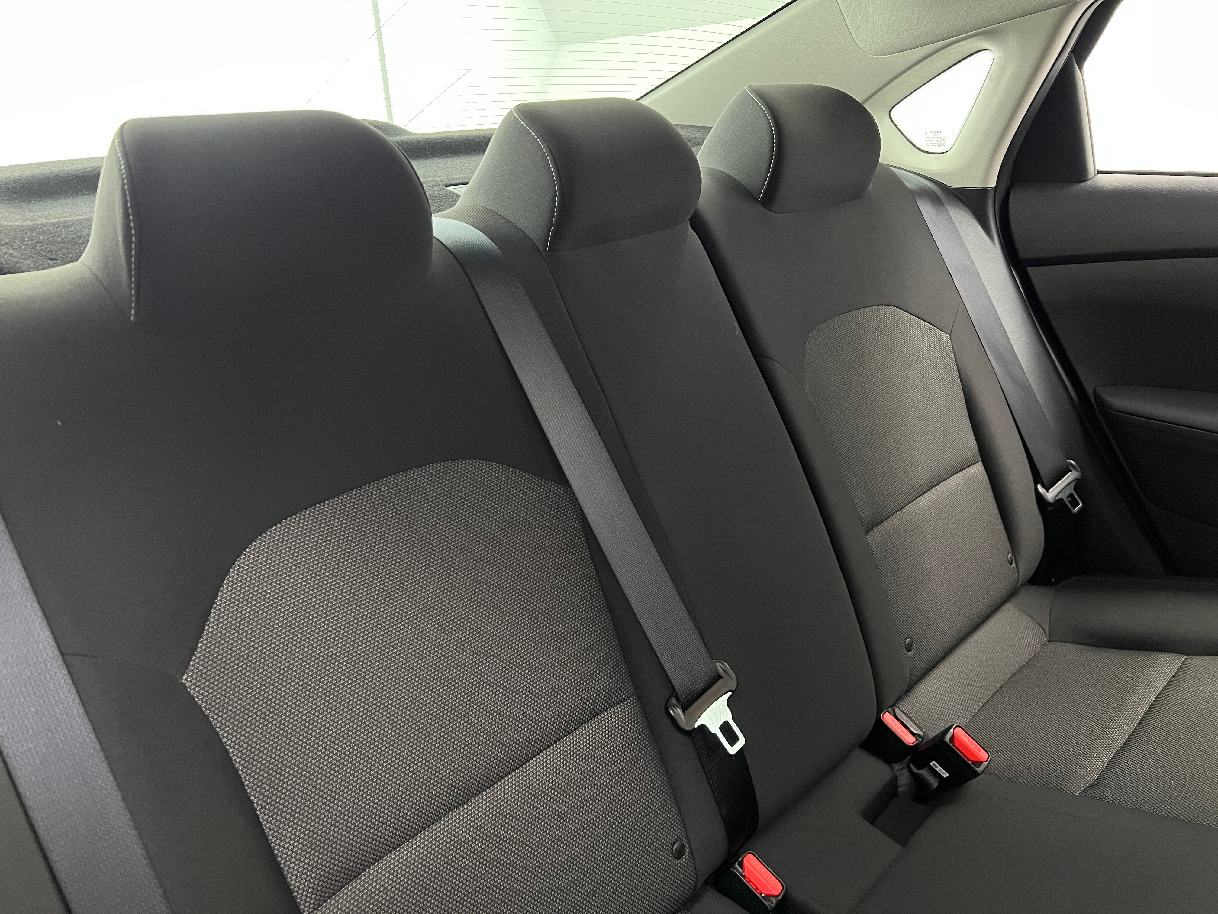 2024 Kia Forte LXS 6