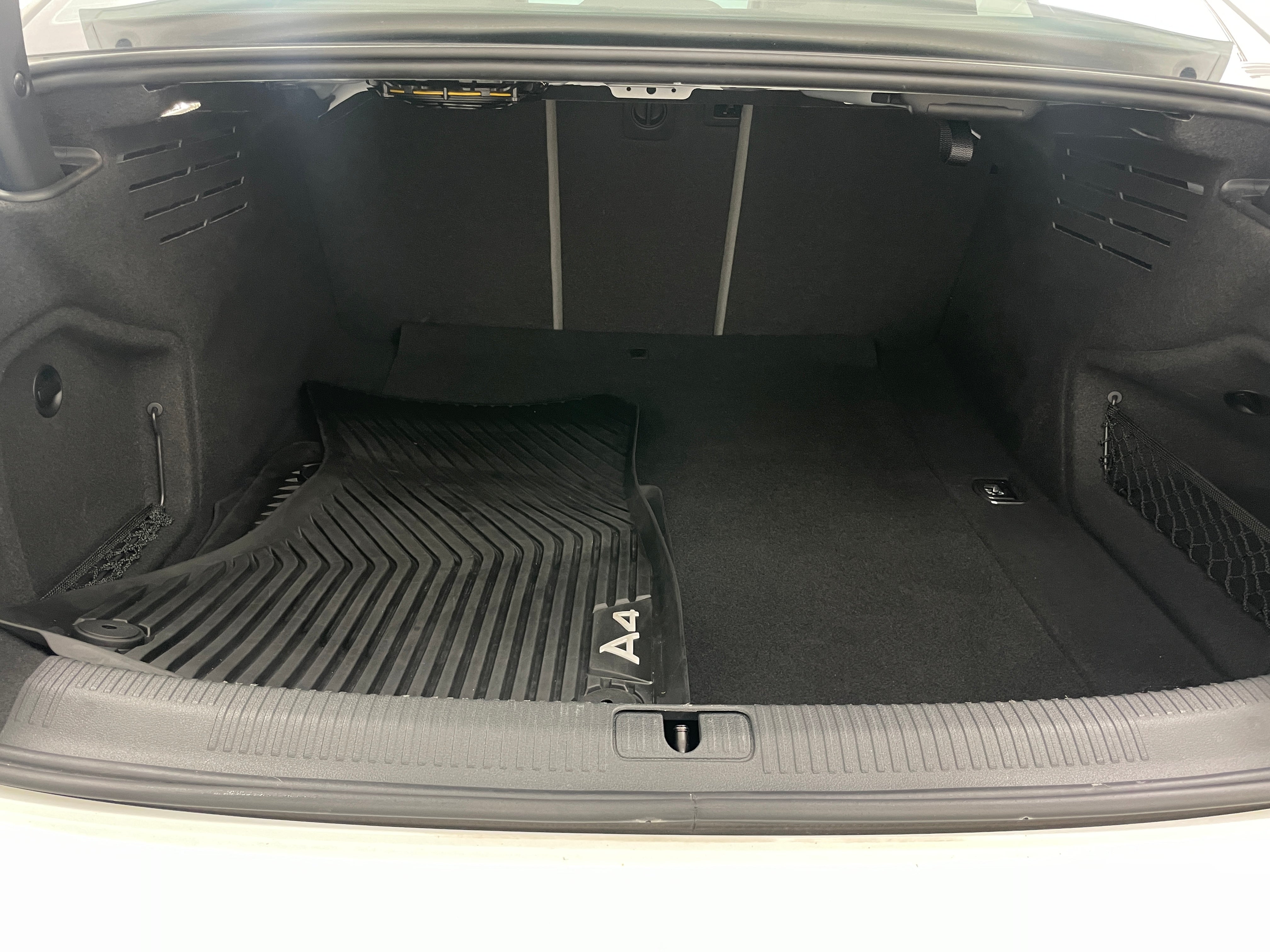 2018 Audi A4 Premium Plus 6