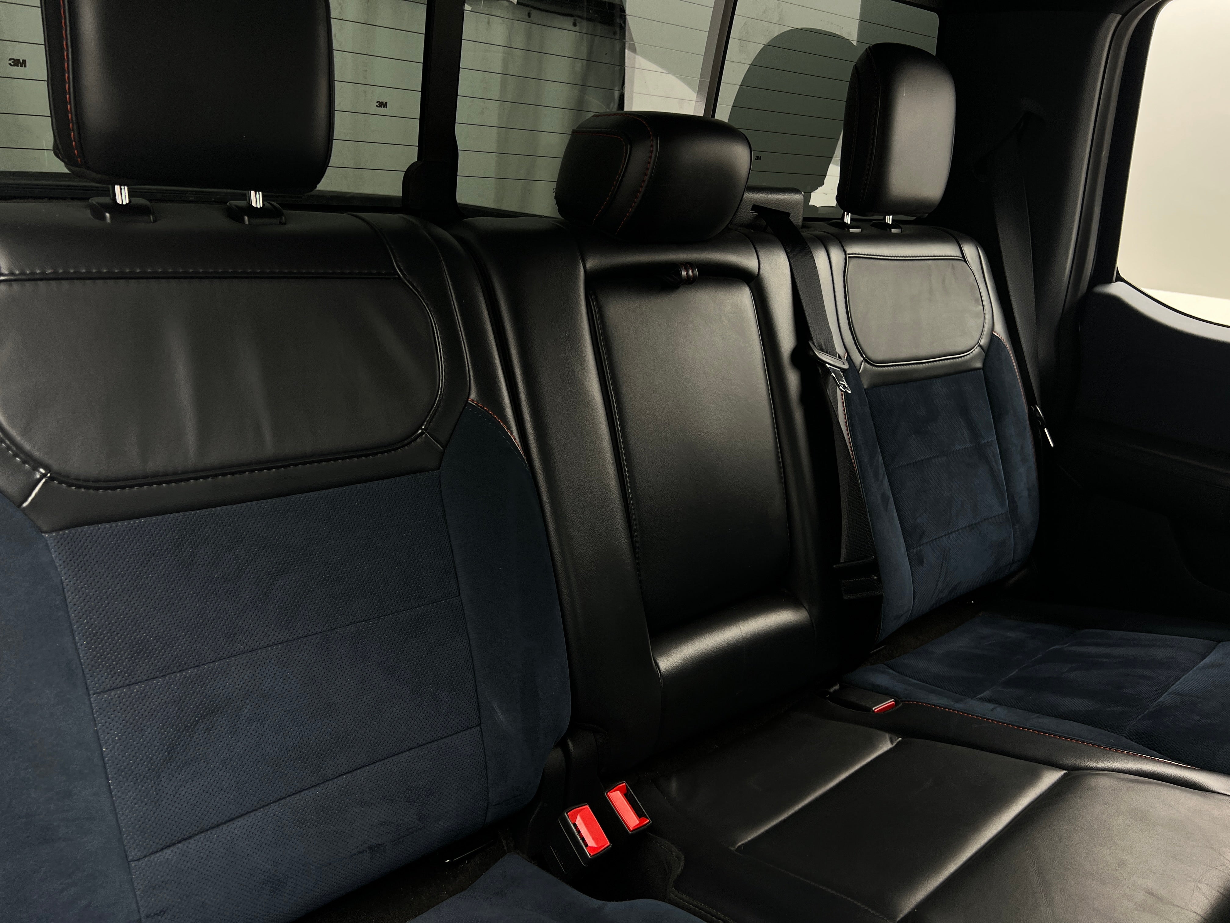 2023 Ford Econoline E-150 5