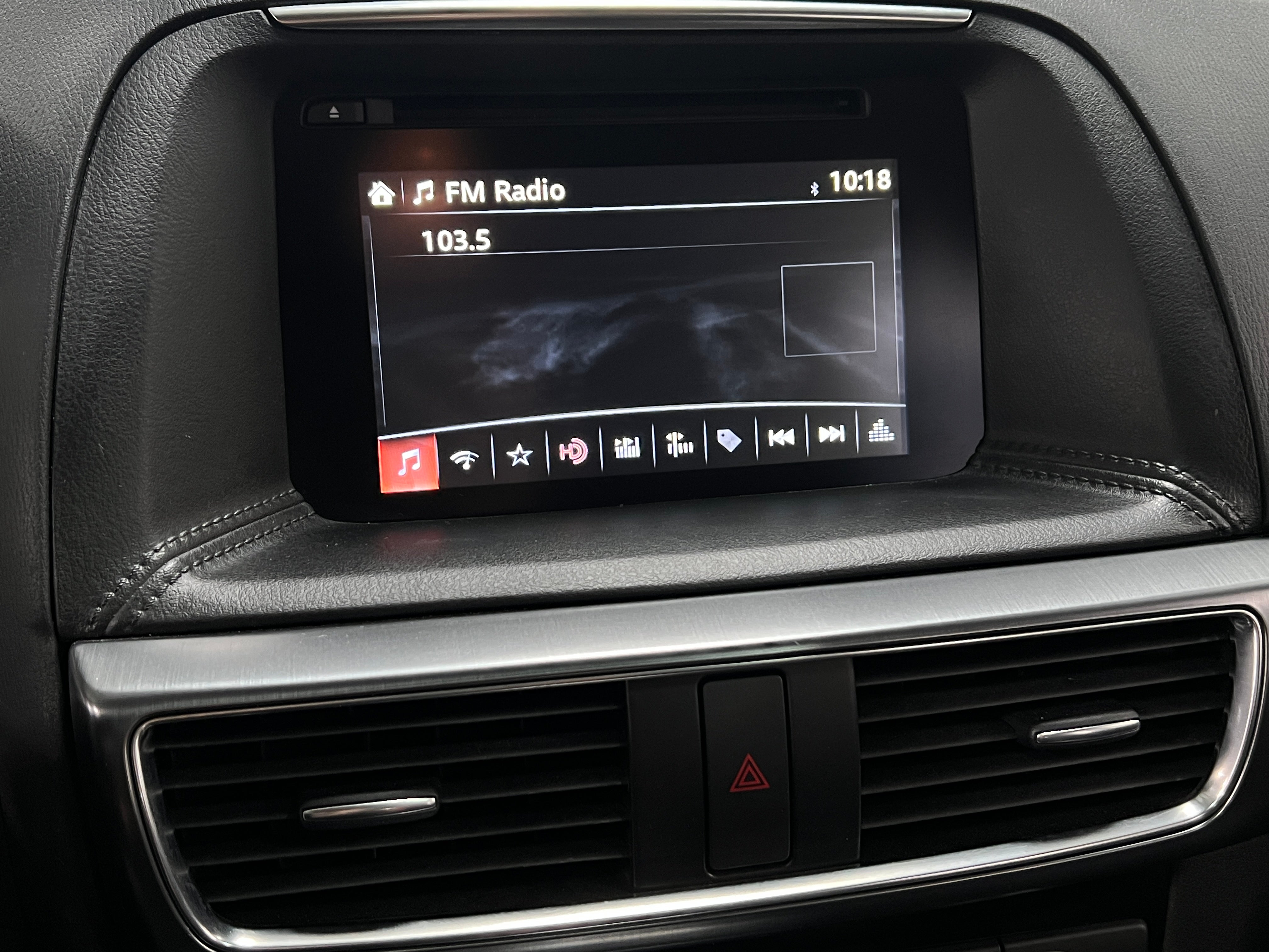 2016 Mazda CX-5 Grand Touring 3