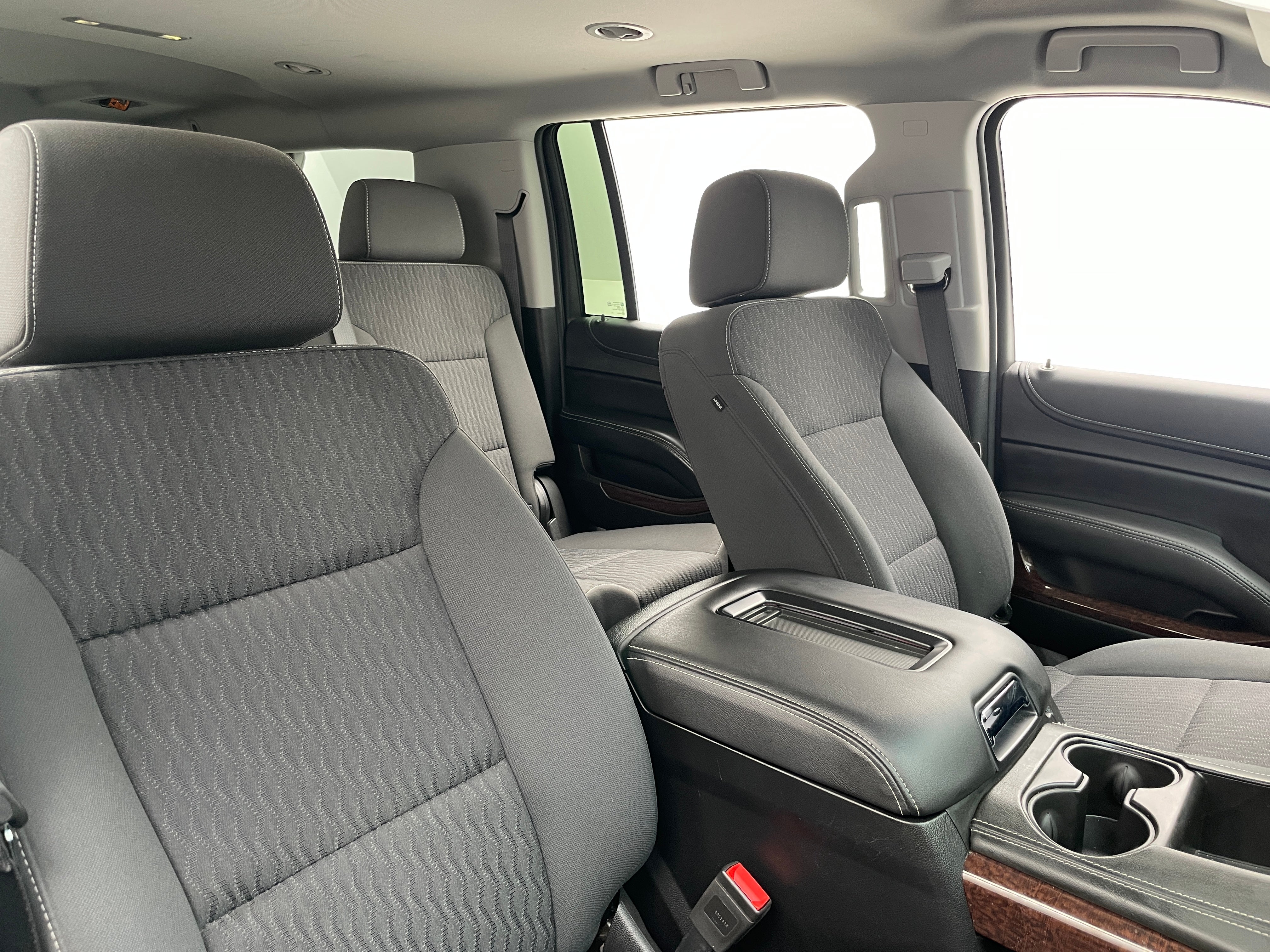 2019 GMC Yukon XL SLE 2