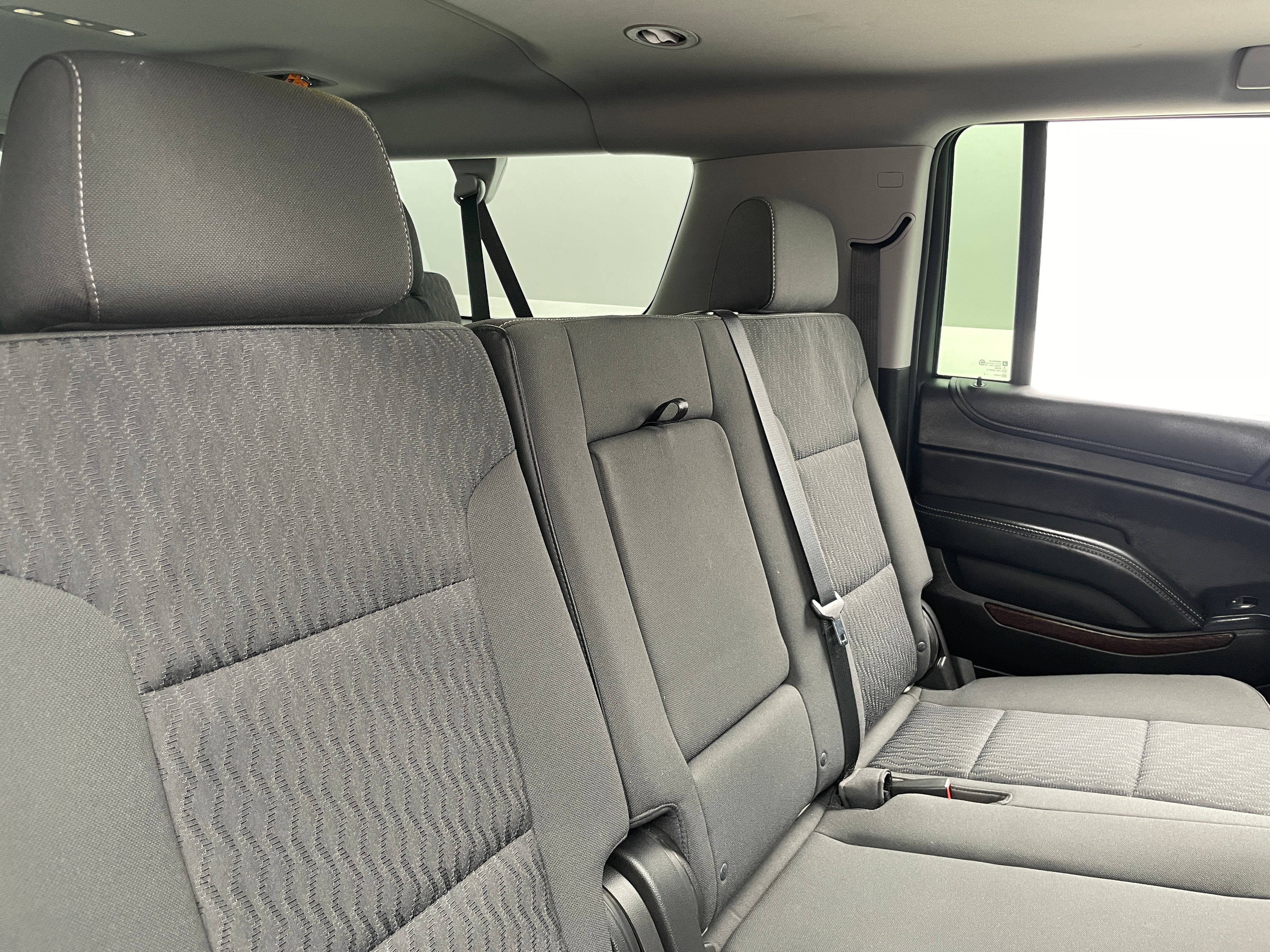 2019 GMC Yukon XL SLE 6