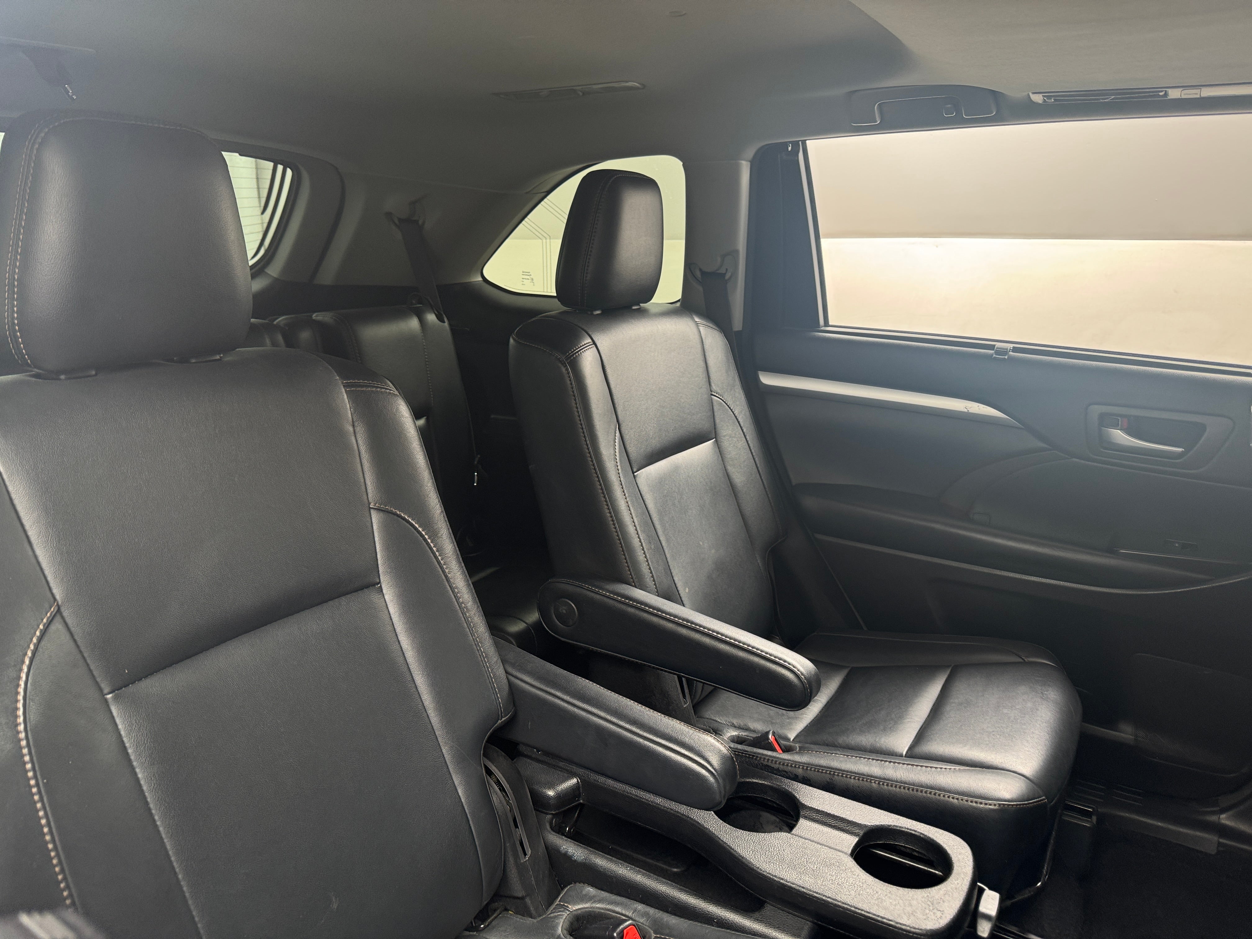 2018 Toyota Highlander XLE 5