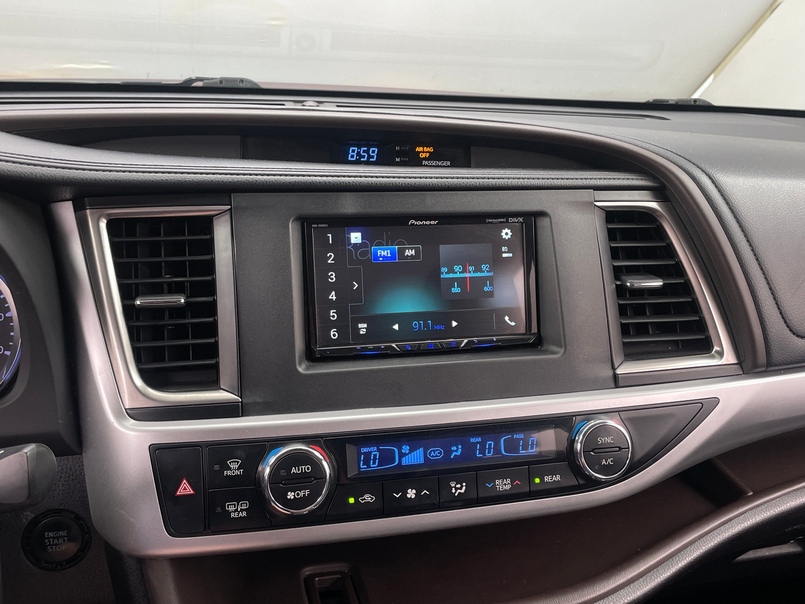 Thumbnail: 2018 Toyota Highlander - 3