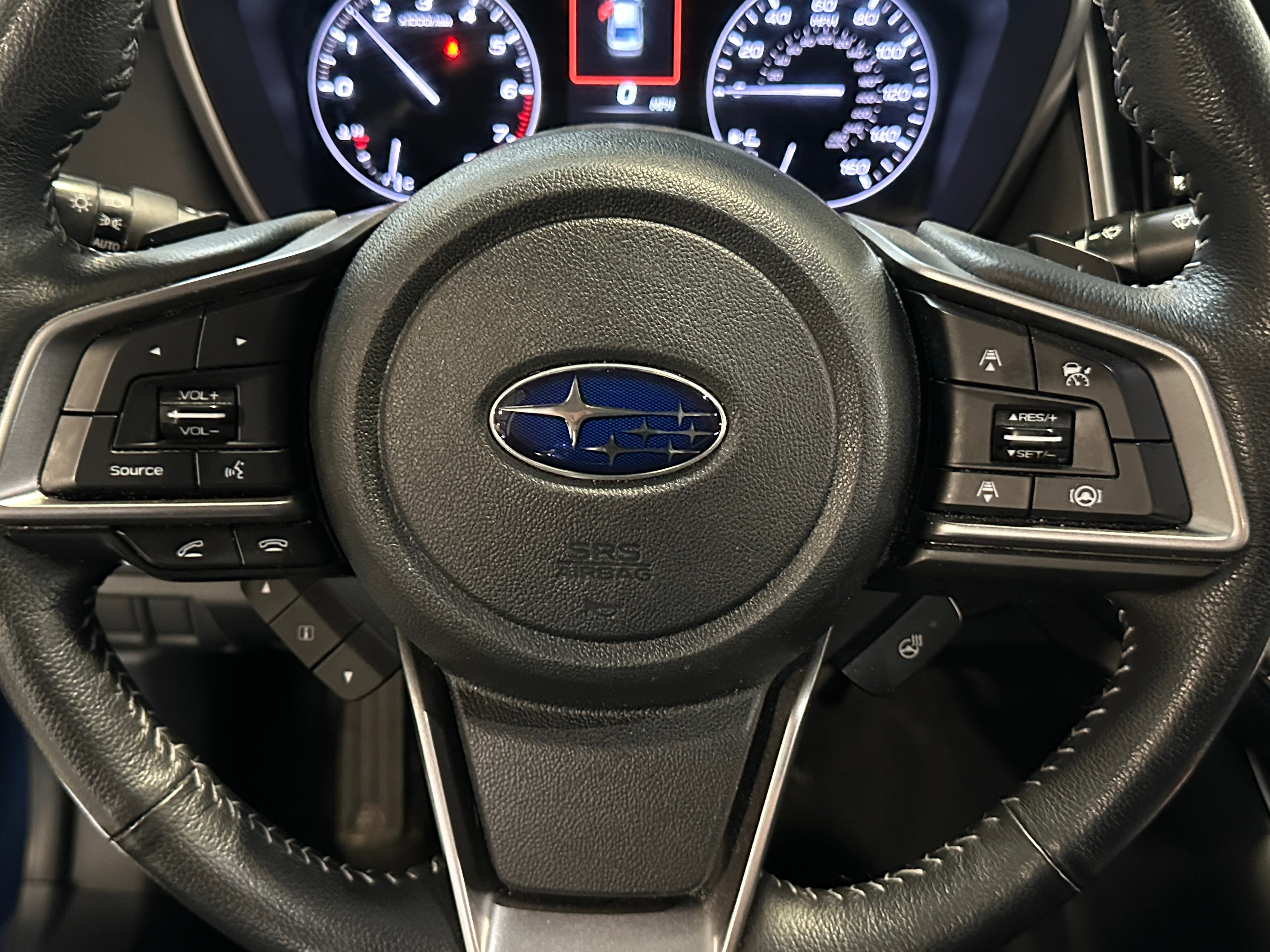2020 Subaru Legacy Limited 4