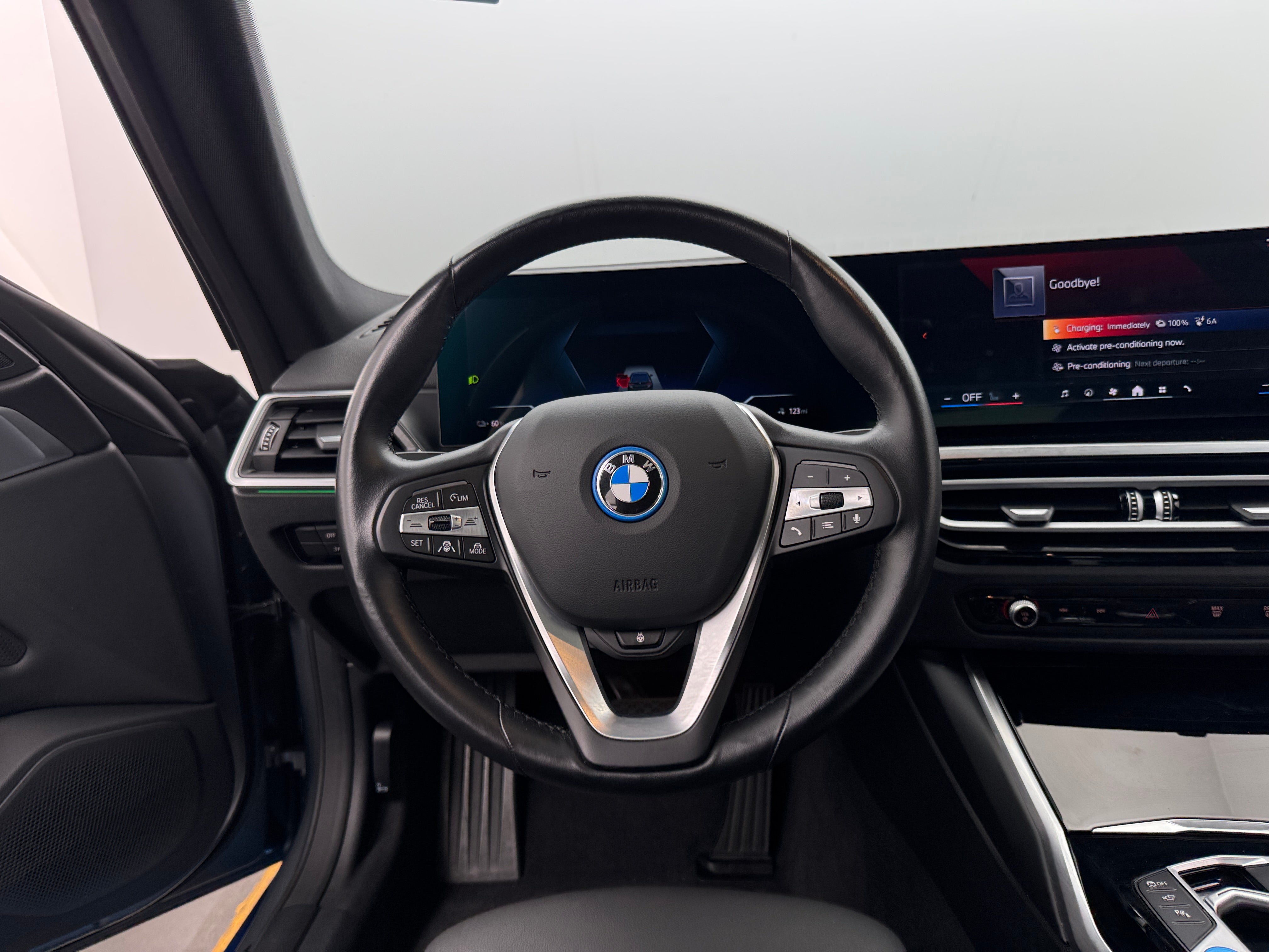 2024 BMW i4 eDrive40 4