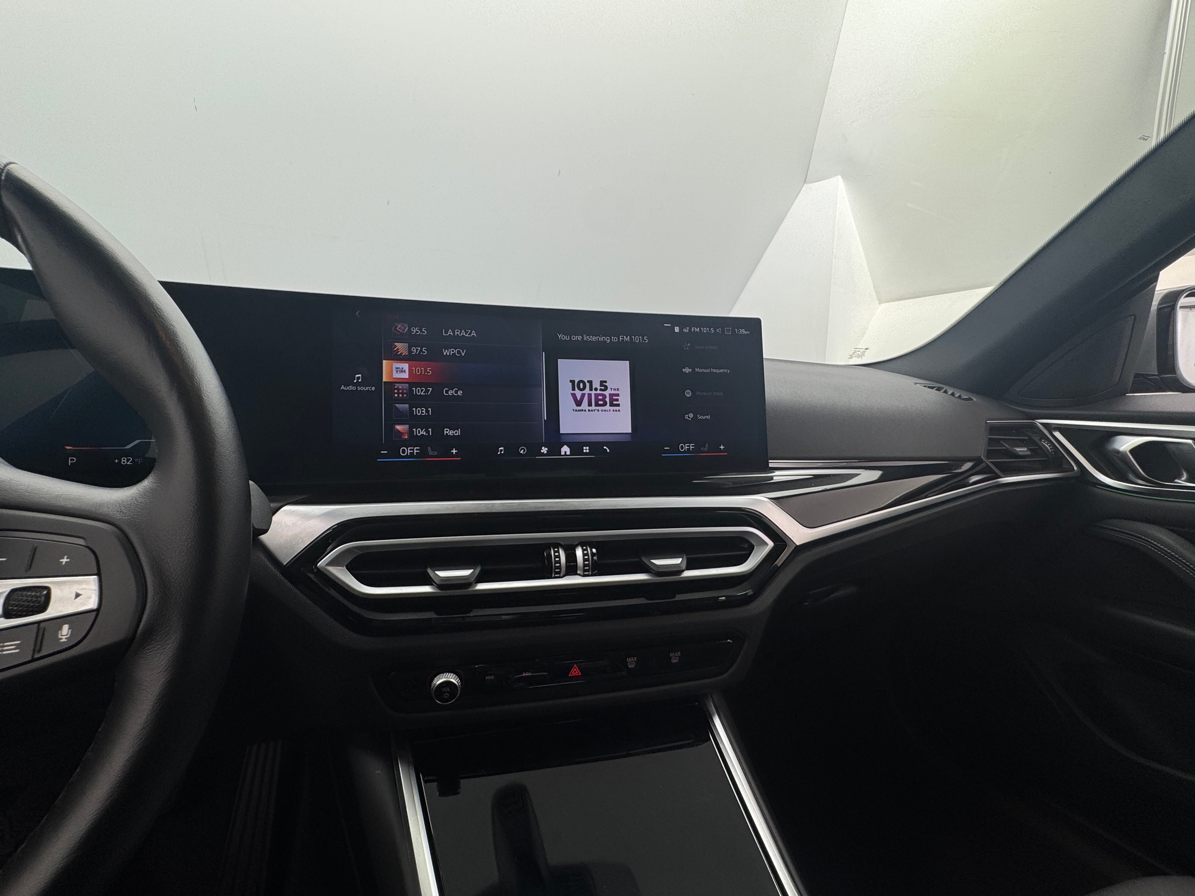 2024 BMW i4 eDrive40 3
