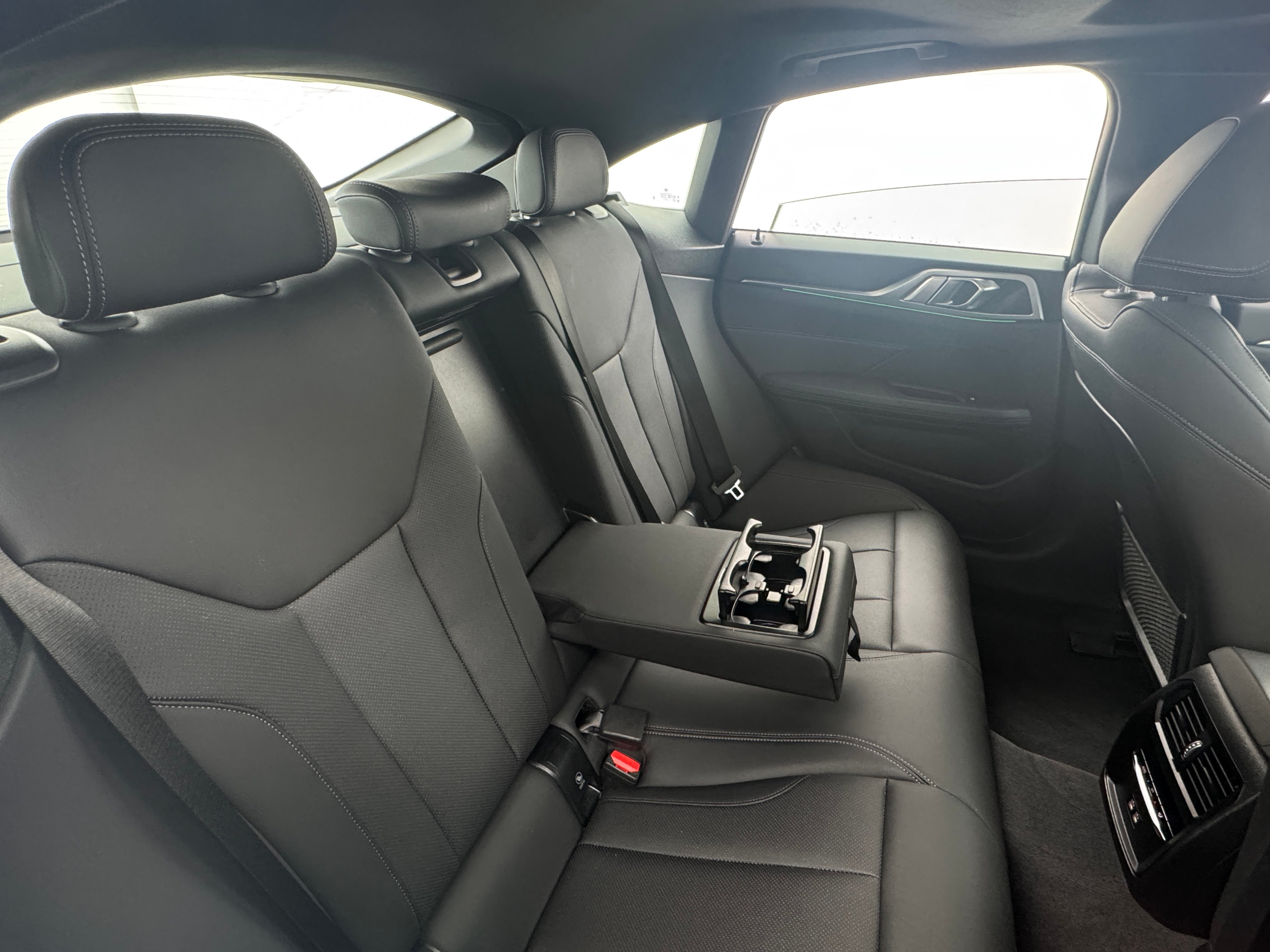 2024 BMW i4 eDrive40 5