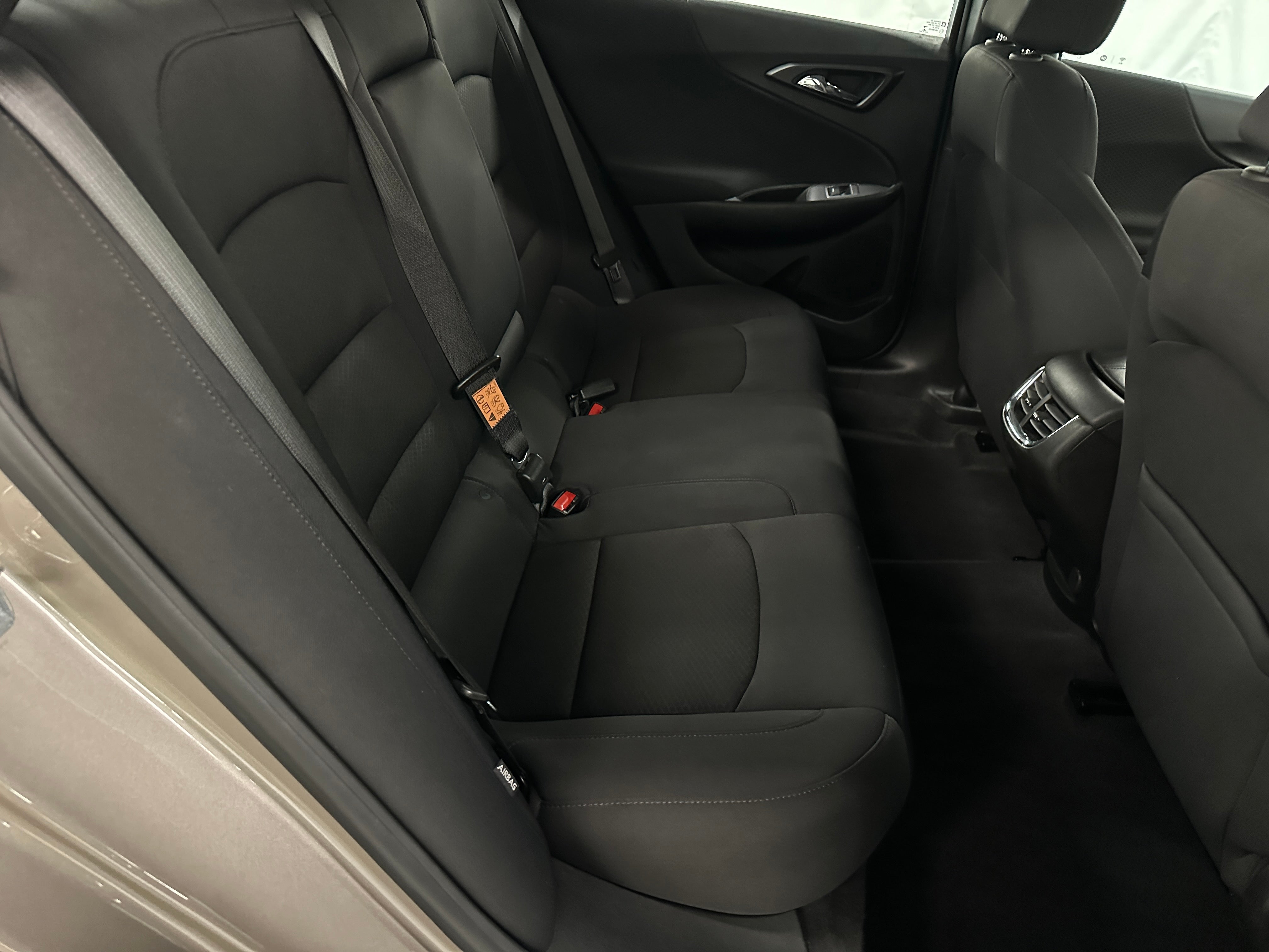 2023 Chevrolet Malibu LT 6