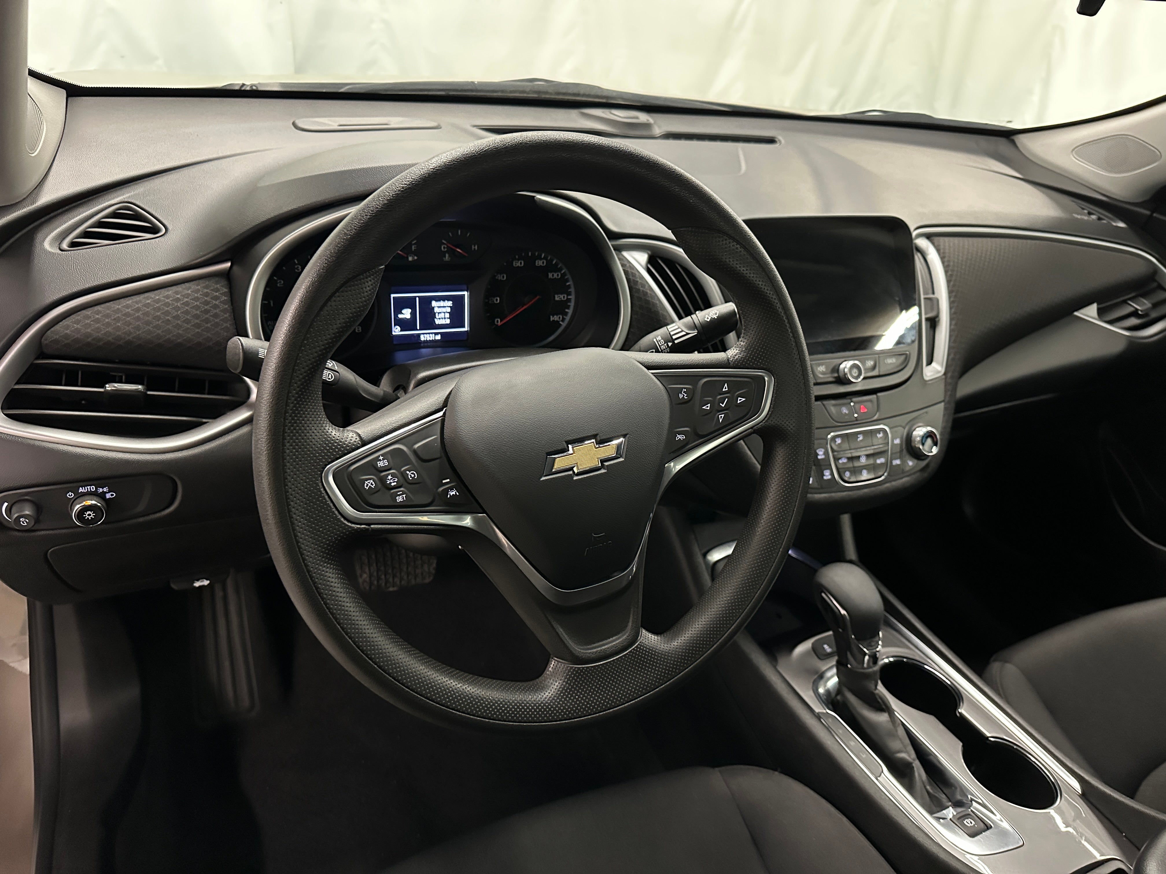 2023 Chevrolet Malibu LT 5