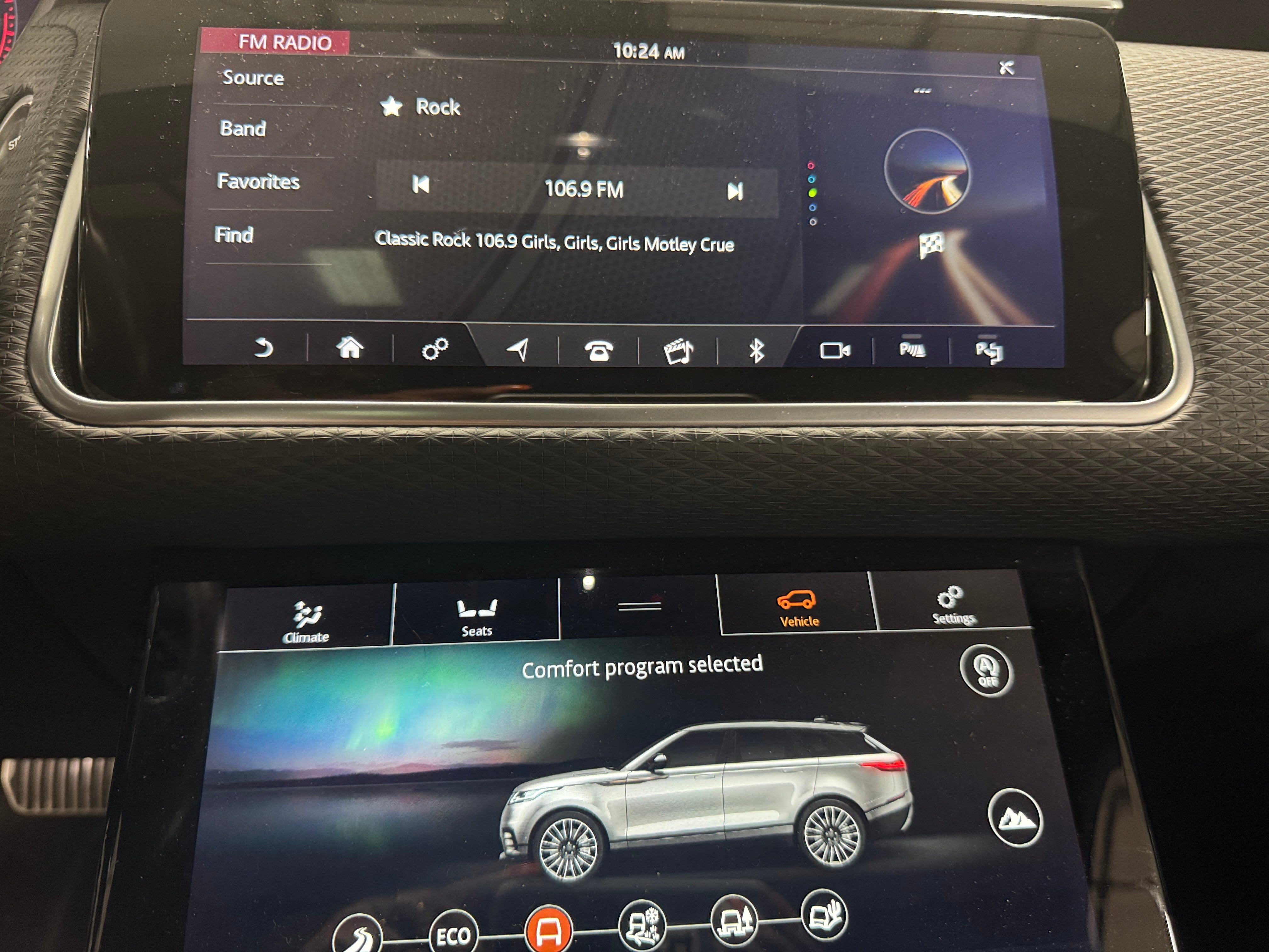 2019 Land Rover Range Rover Velar R-Dynamic SE 4