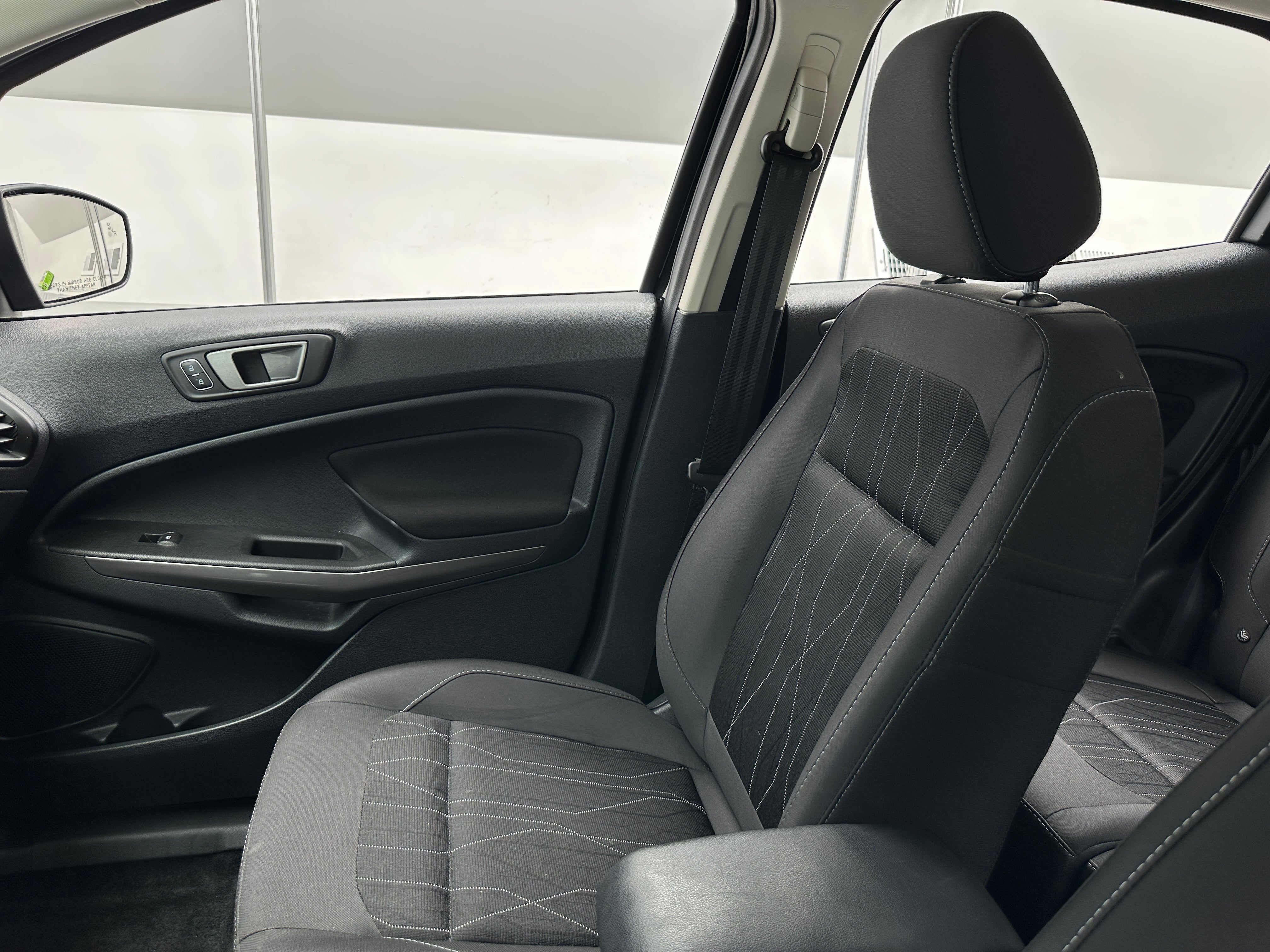 2022 Ford EcoSport SE 2