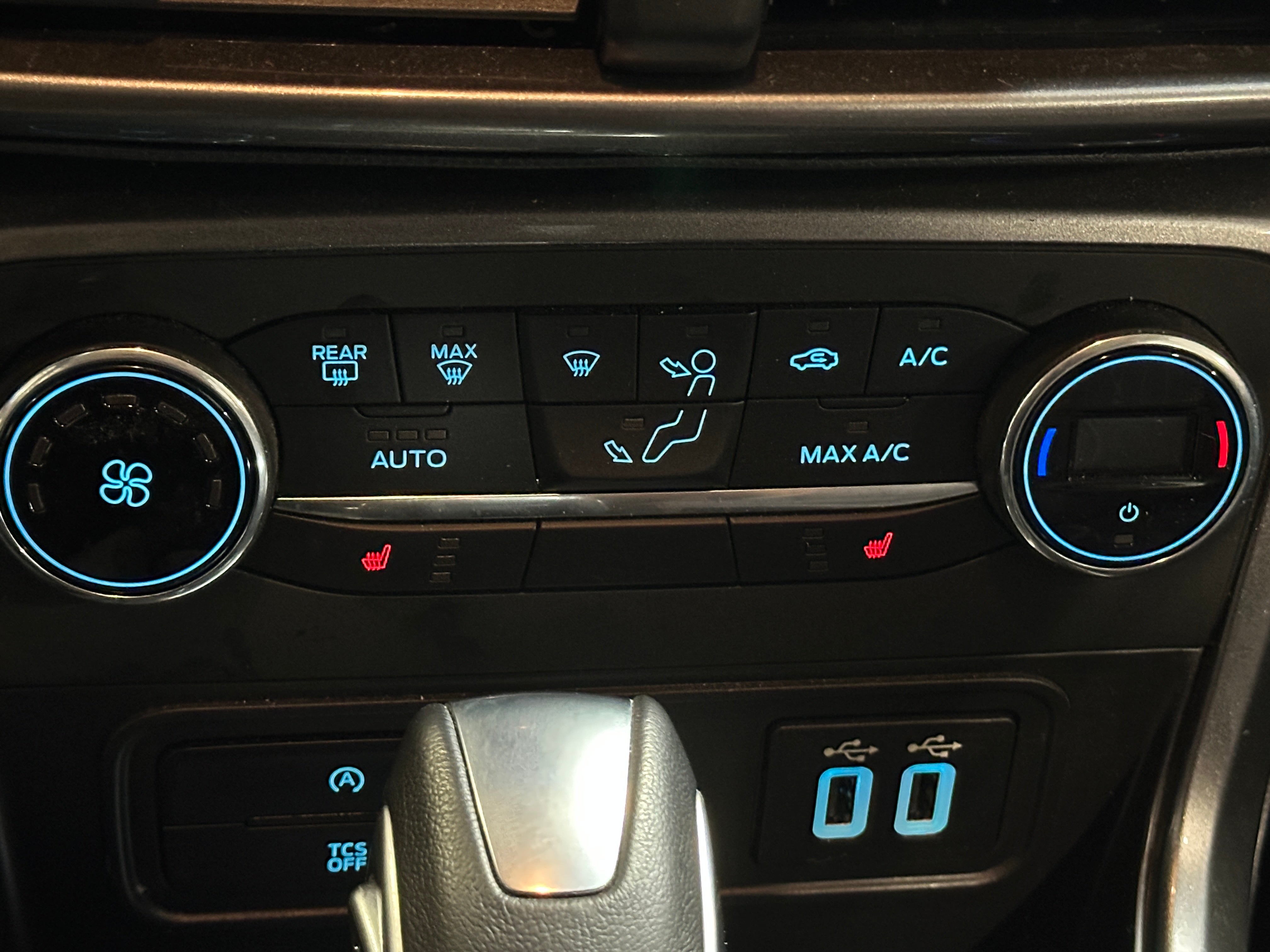 2022 Ford EcoSport SE 4