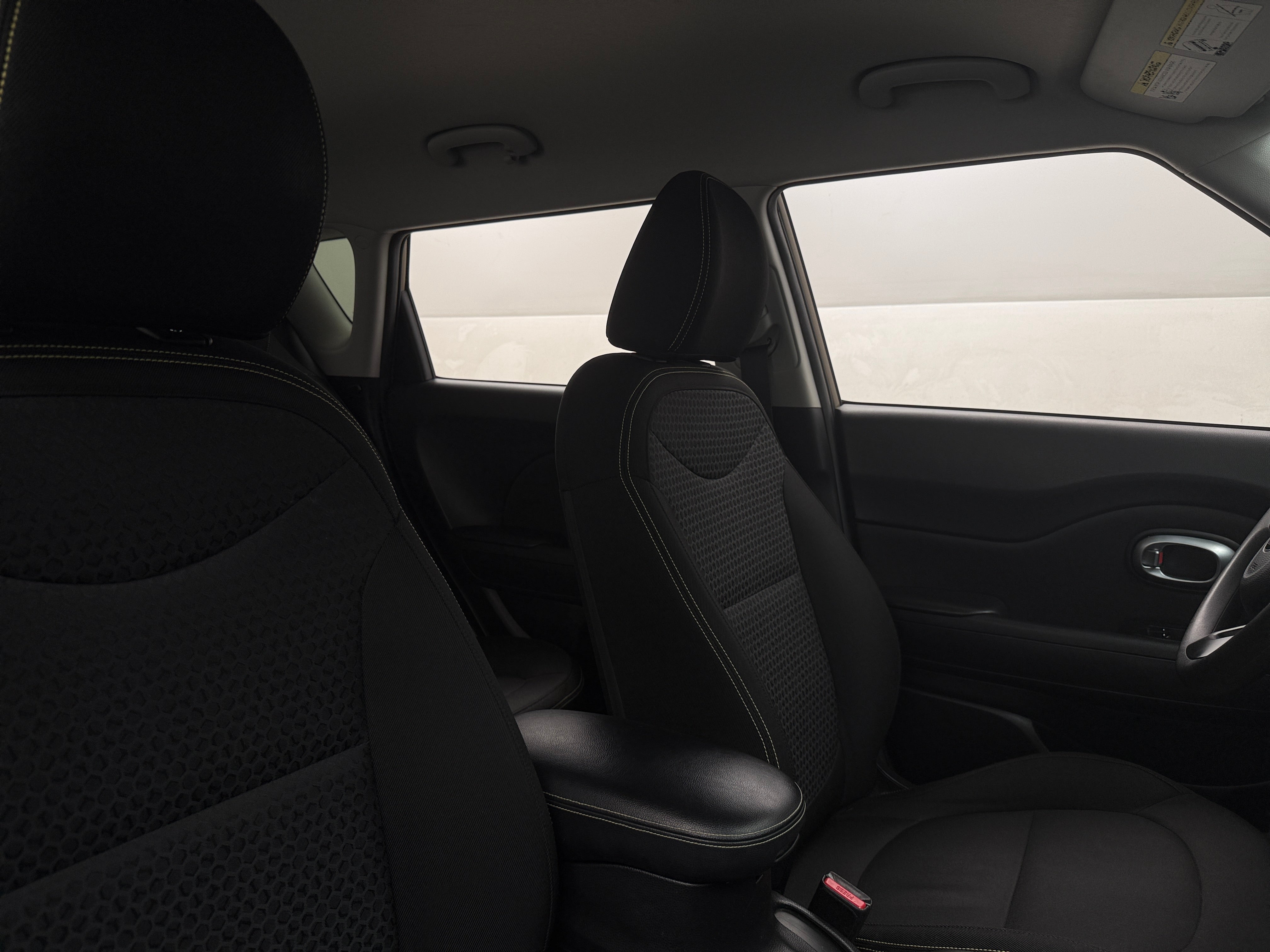 2015 Kia Soul Soul+ 2