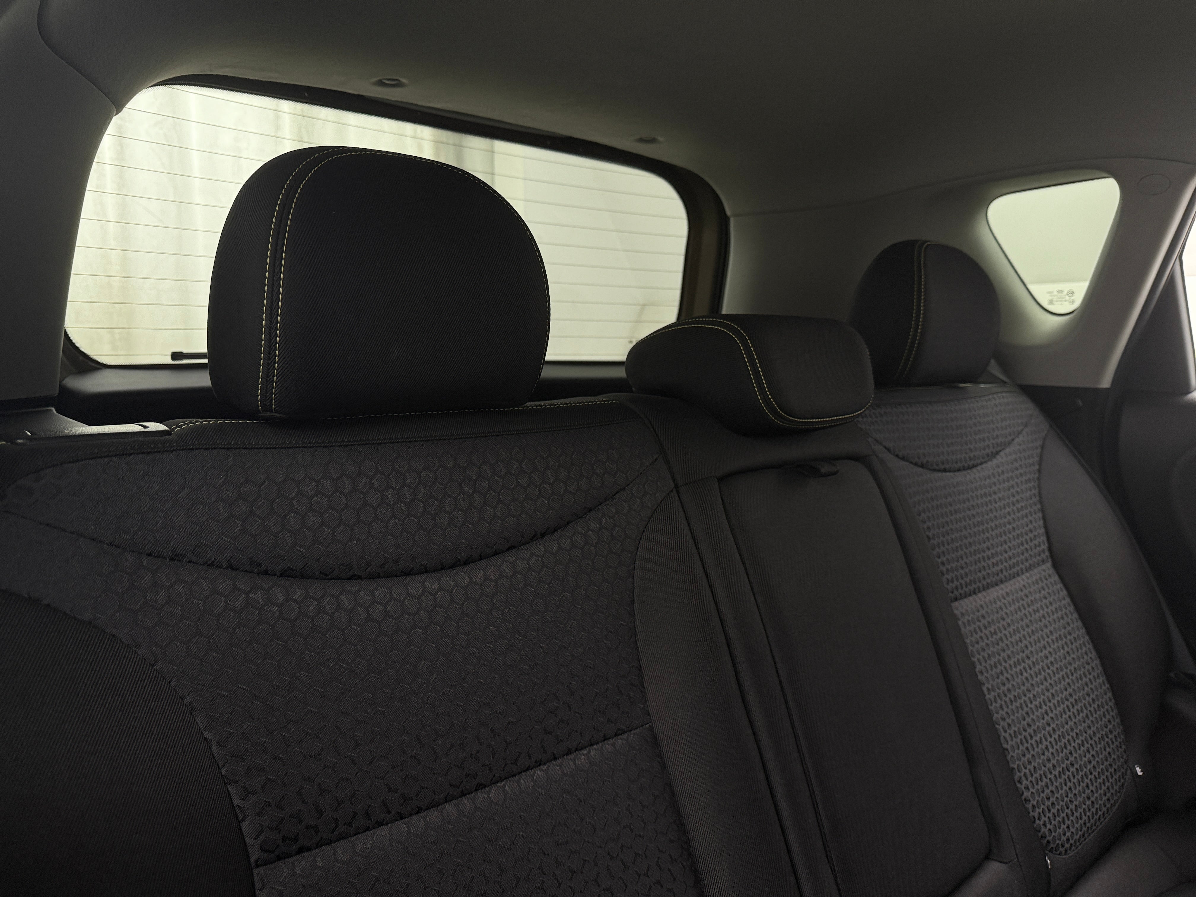 2015 Kia Soul Soul+ 6