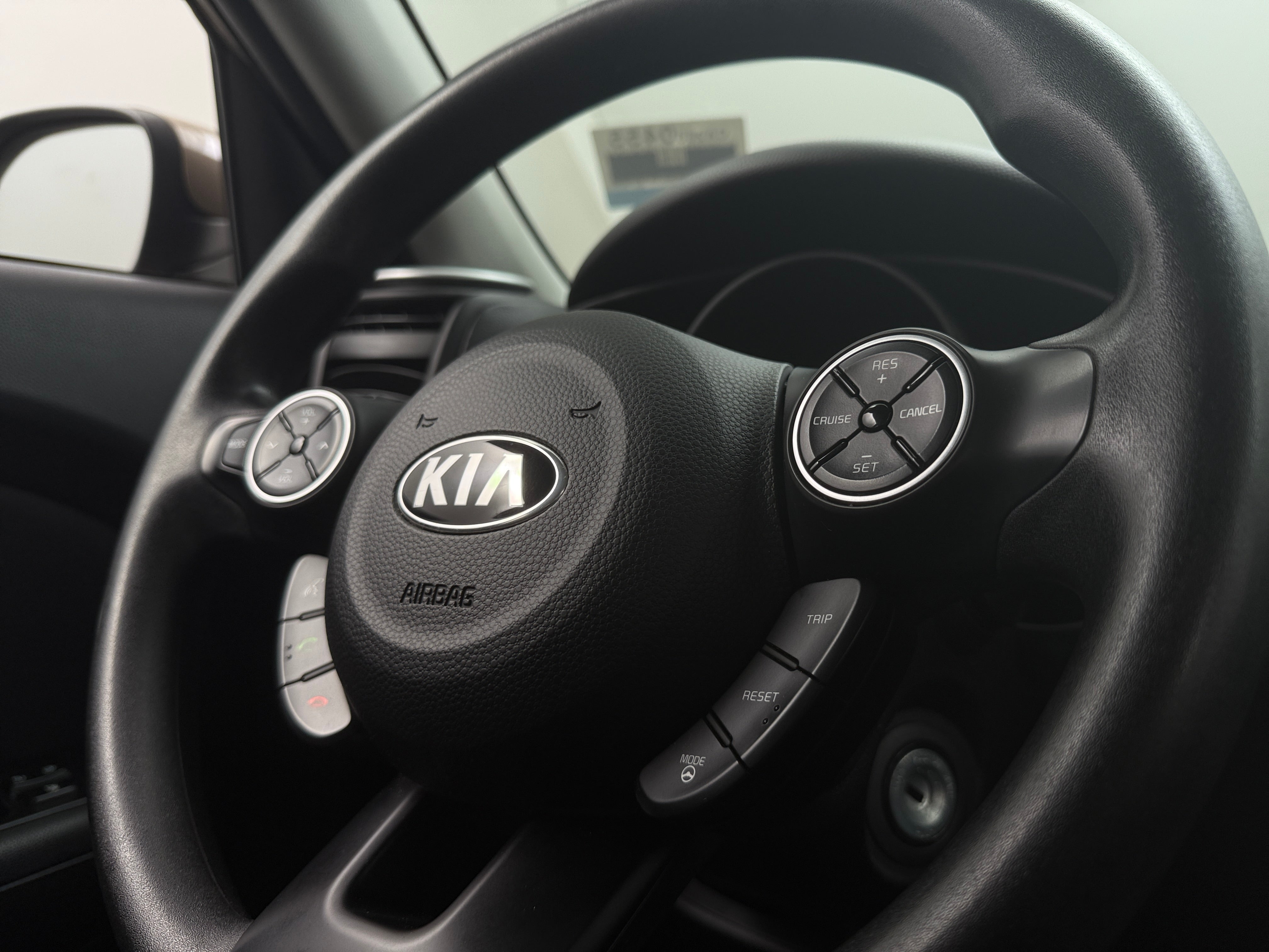 2015 Kia Soul Soul+ 5