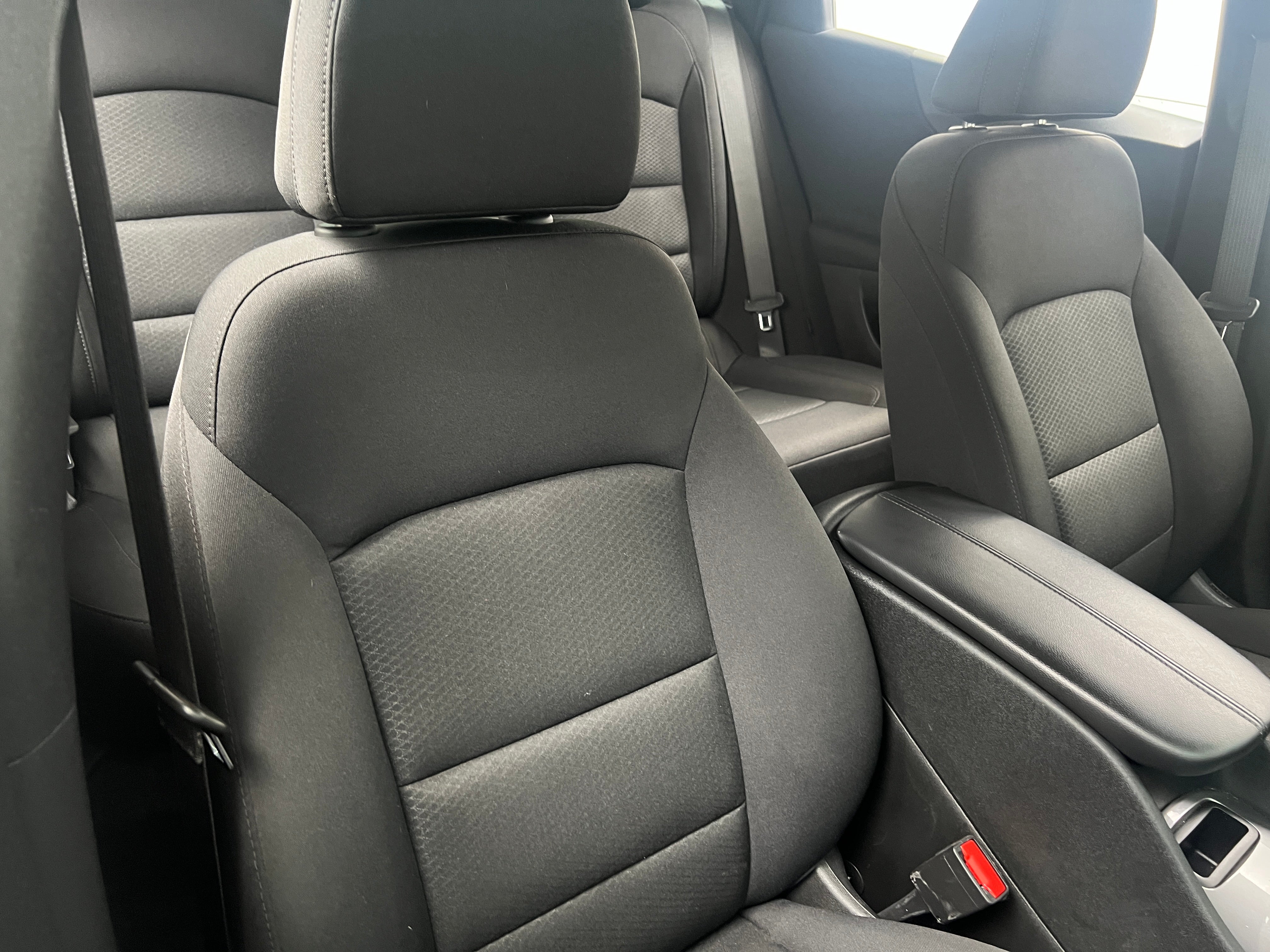 2024 Chevrolet Malibu LT 2