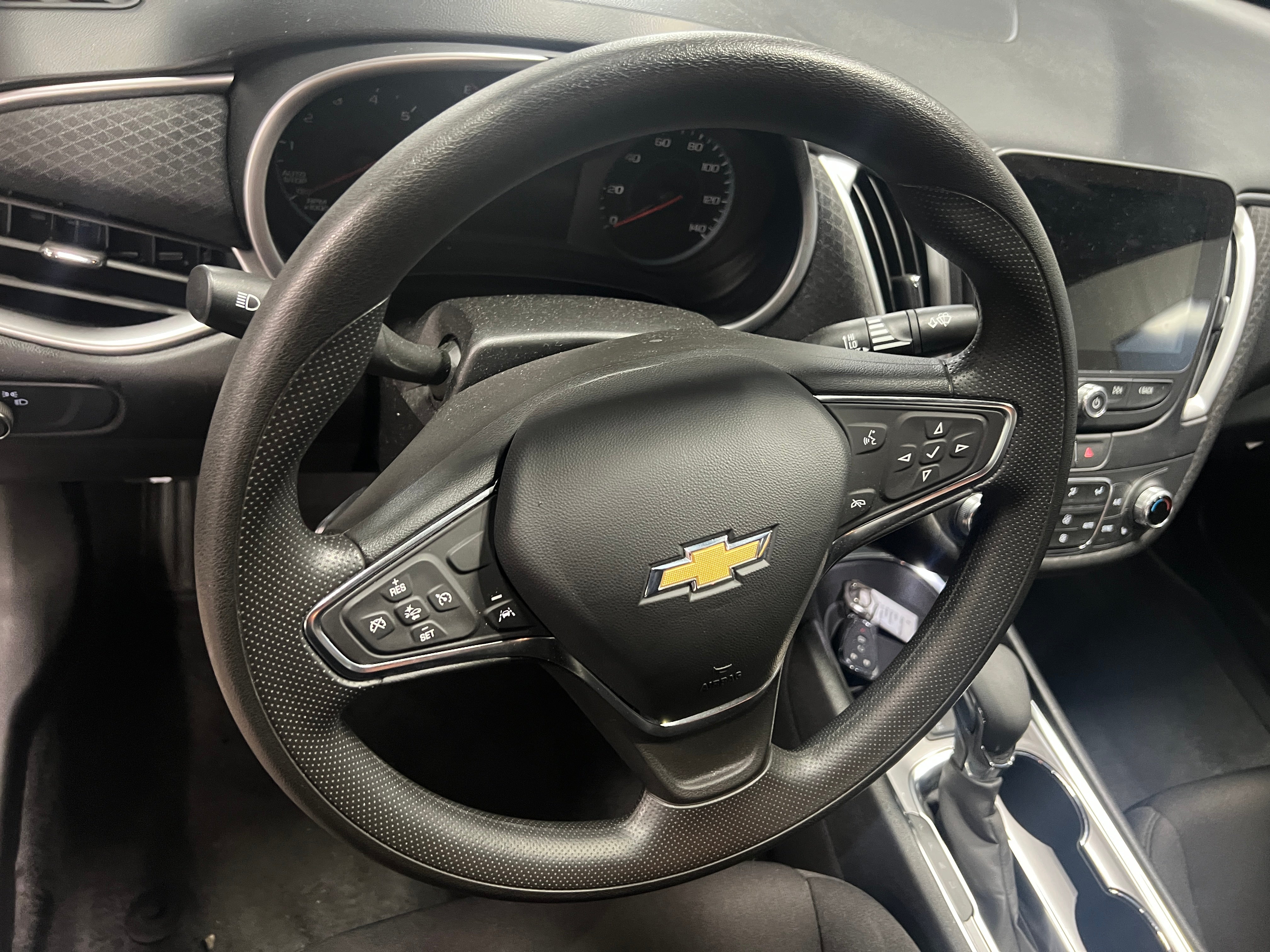 2024 Chevrolet Malibu LT 5