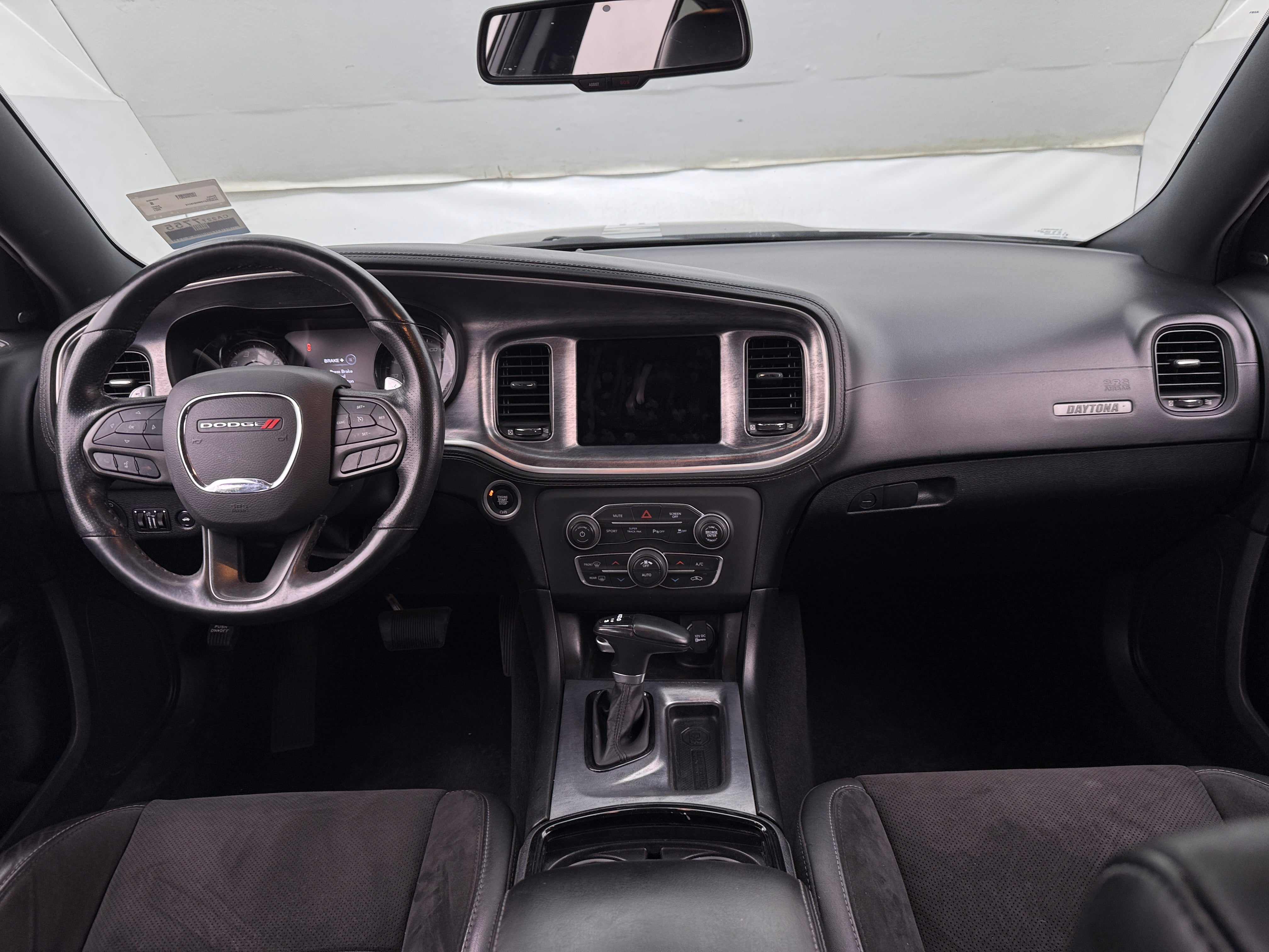 2021 Dodge Charger R/T 2