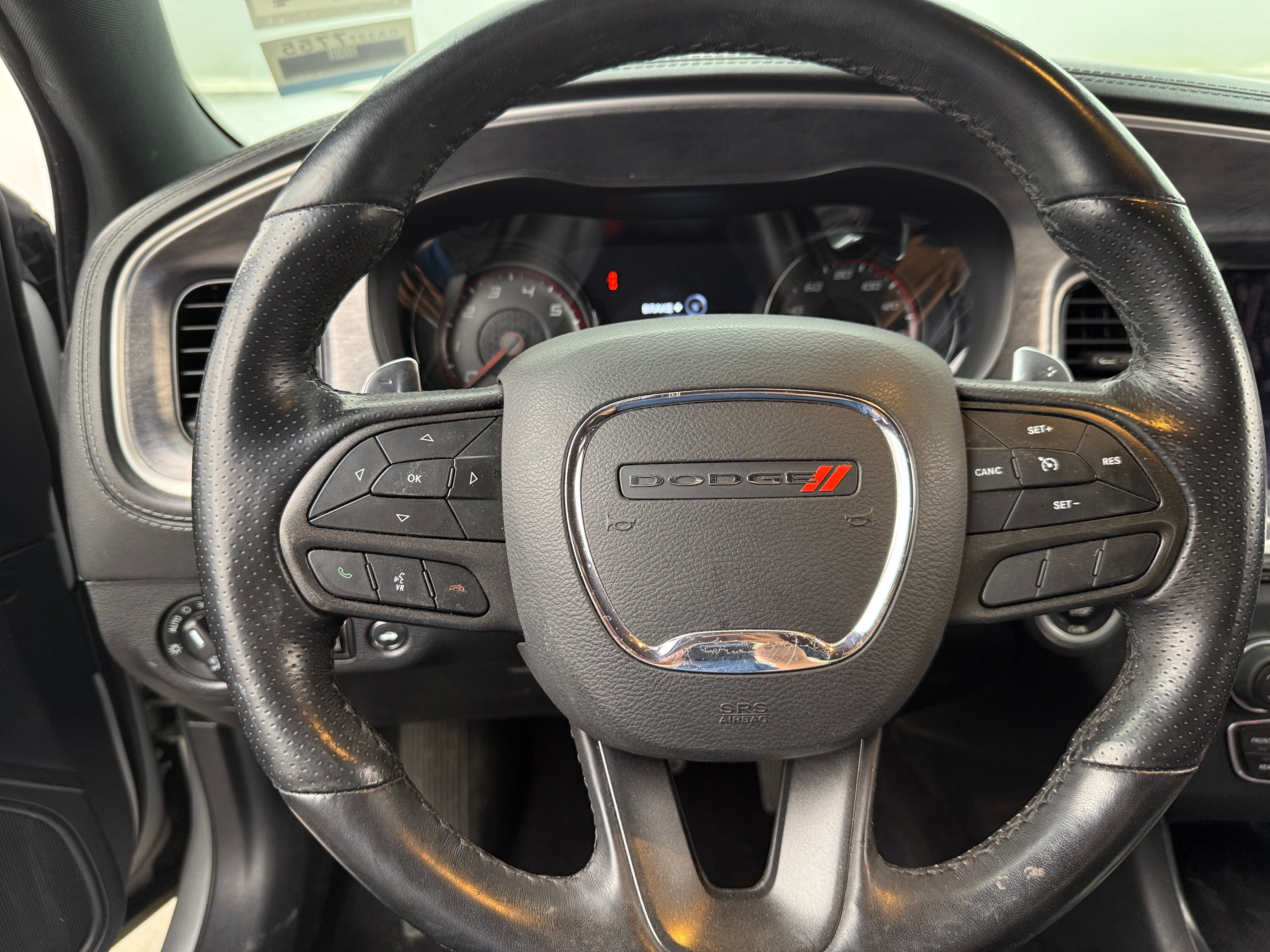 2021 Dodge Charger R/T 4