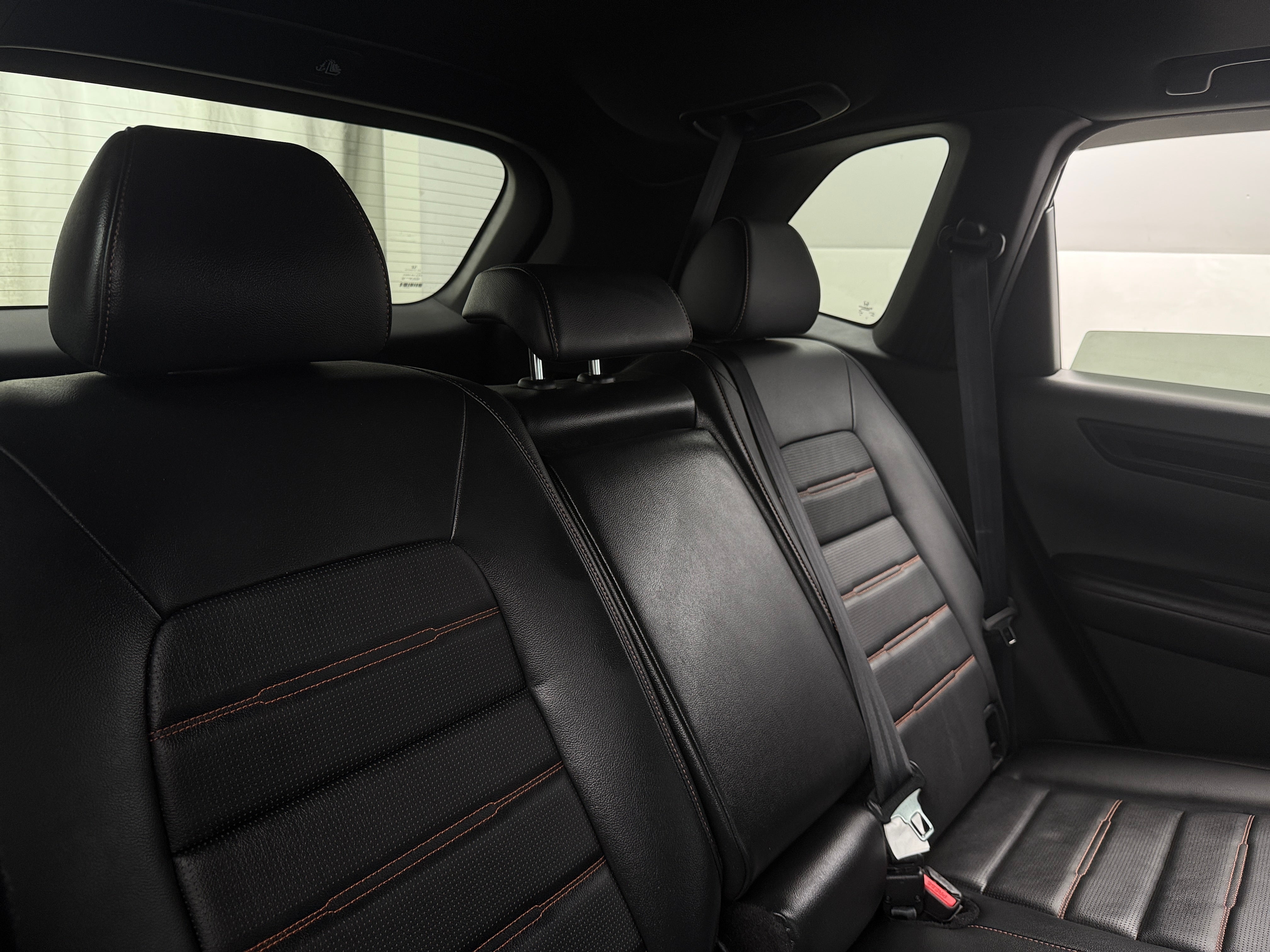 2024 Honda CR-V Sport-L 5