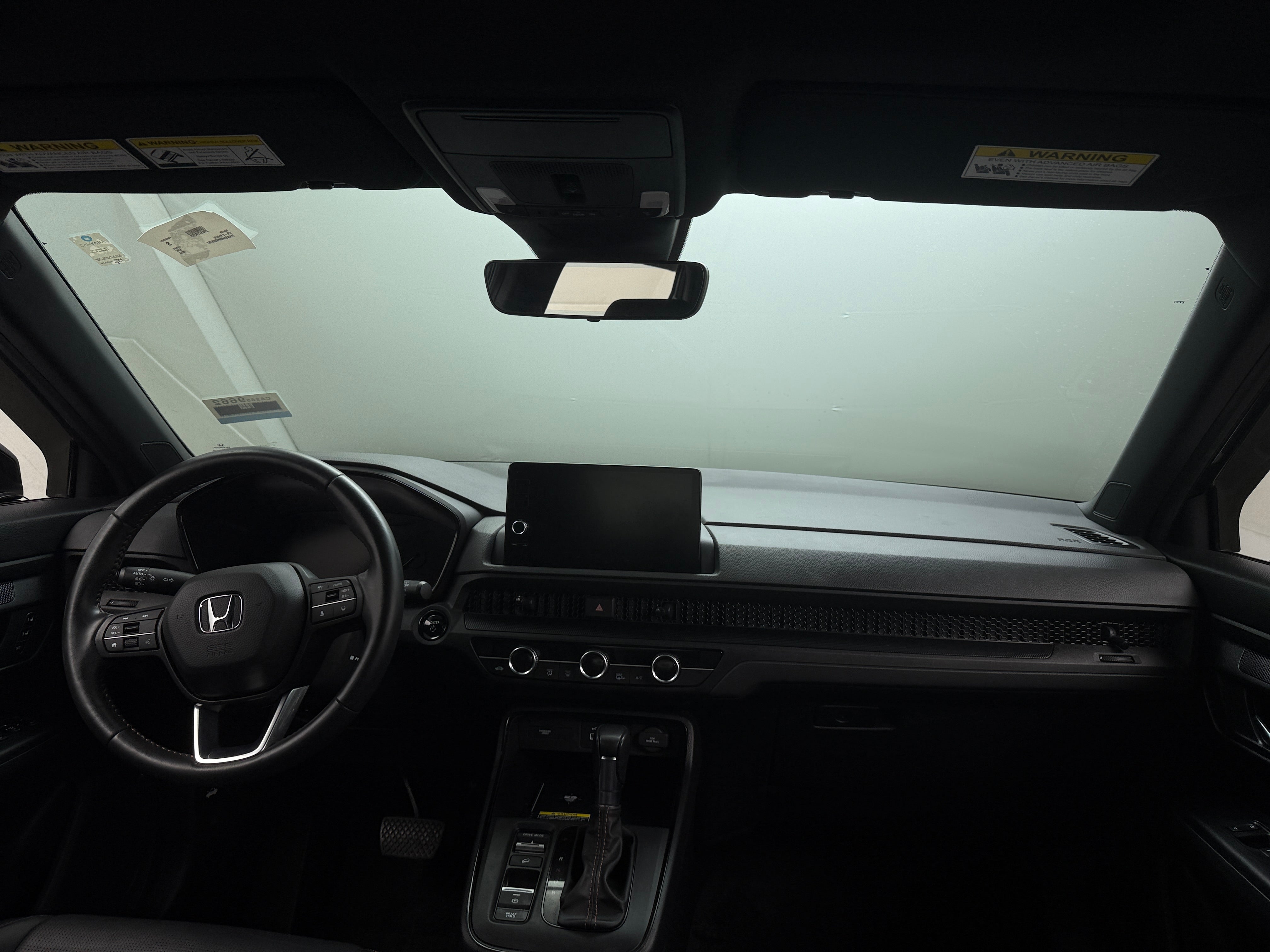 2024 Honda CR-V Sport-L 2
