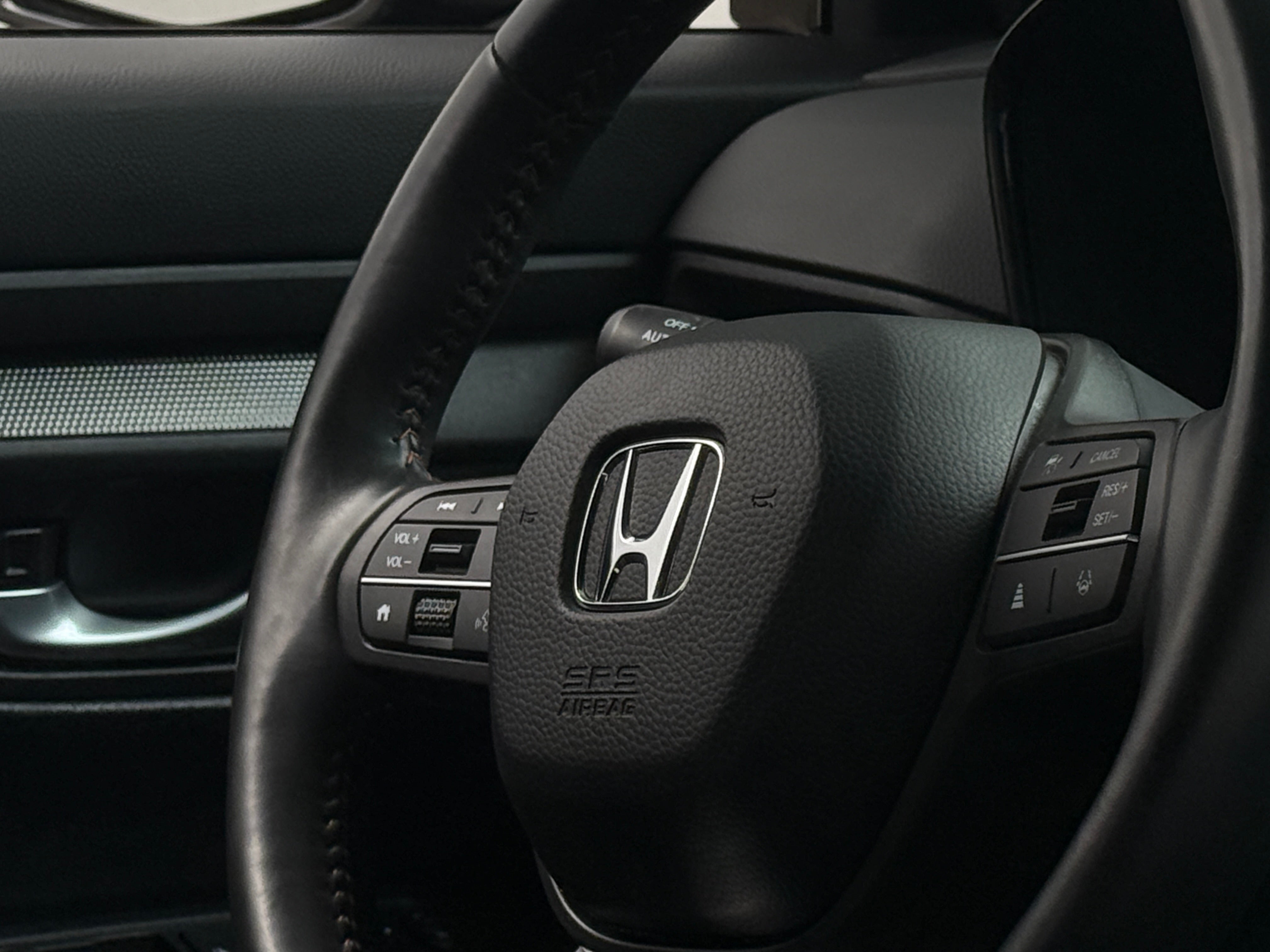 2024 Honda CR-V Sport-L 4