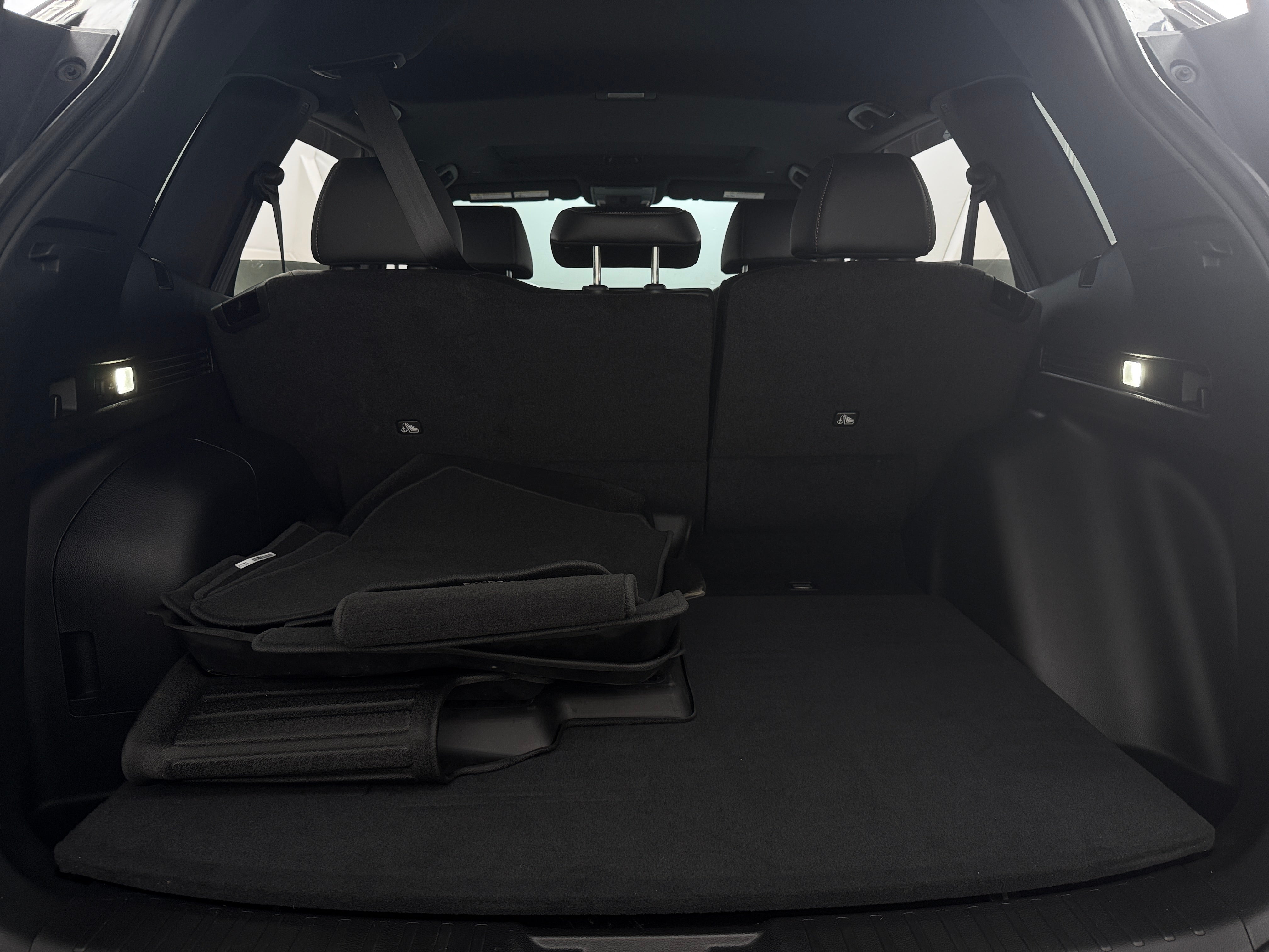 2024 Honda CR-V Sport-L 6