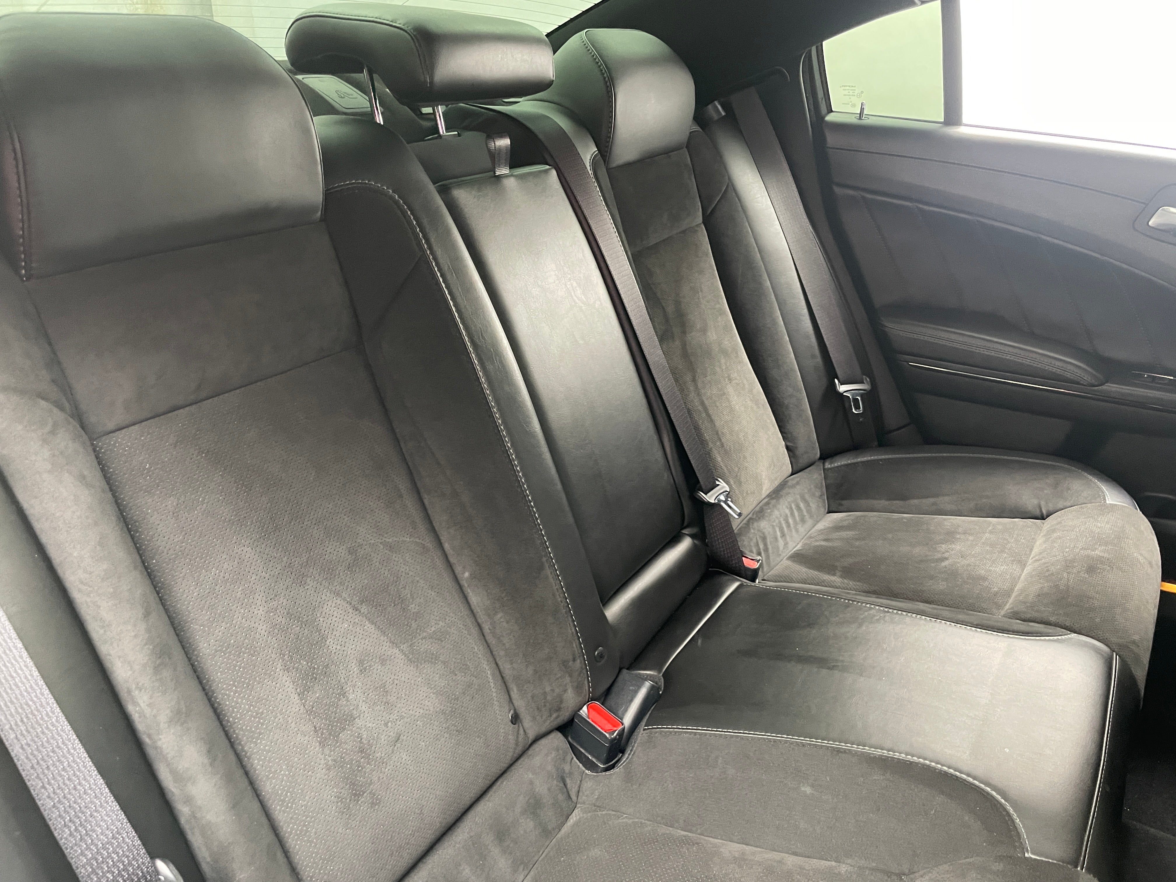 2021 Dodge Charger R/T 5