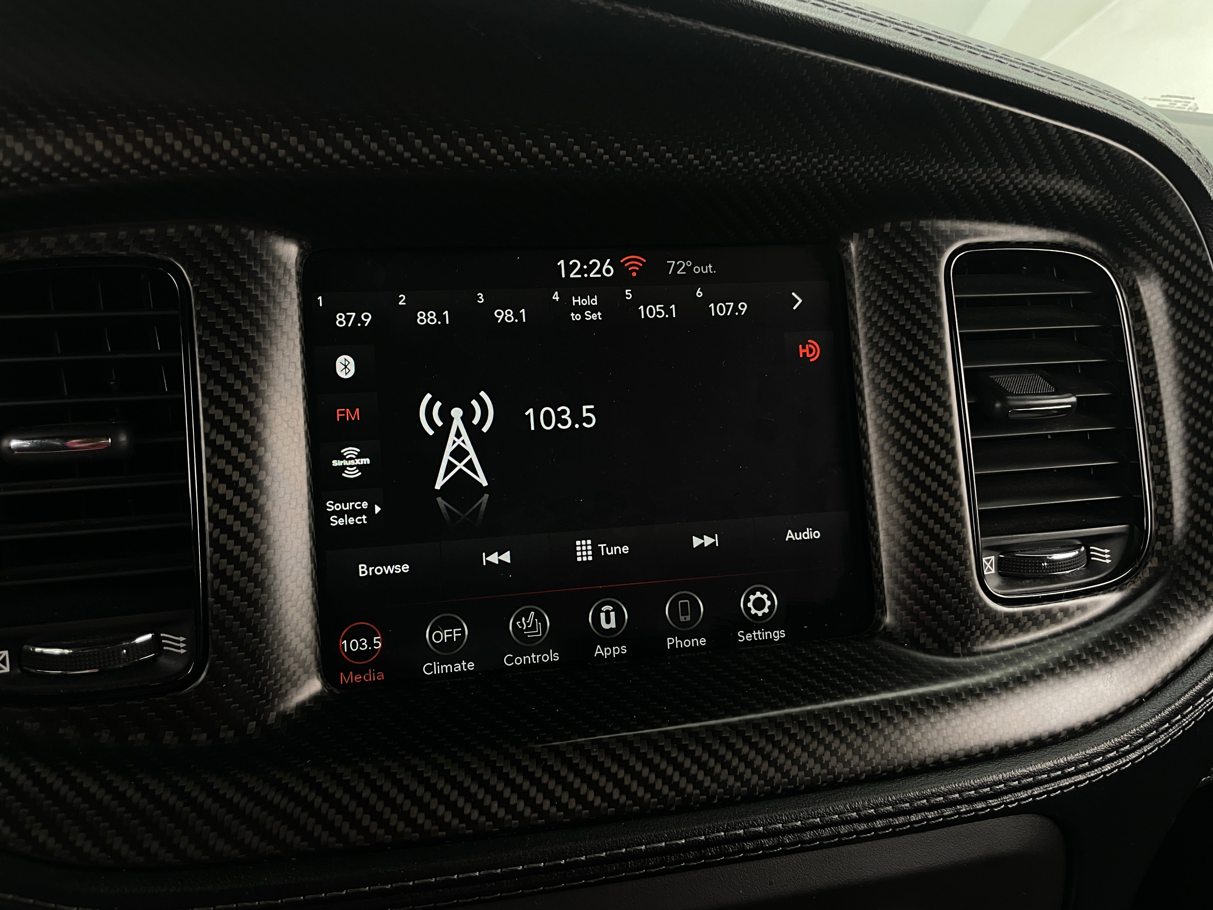 2021 Dodge Charger R/T 3