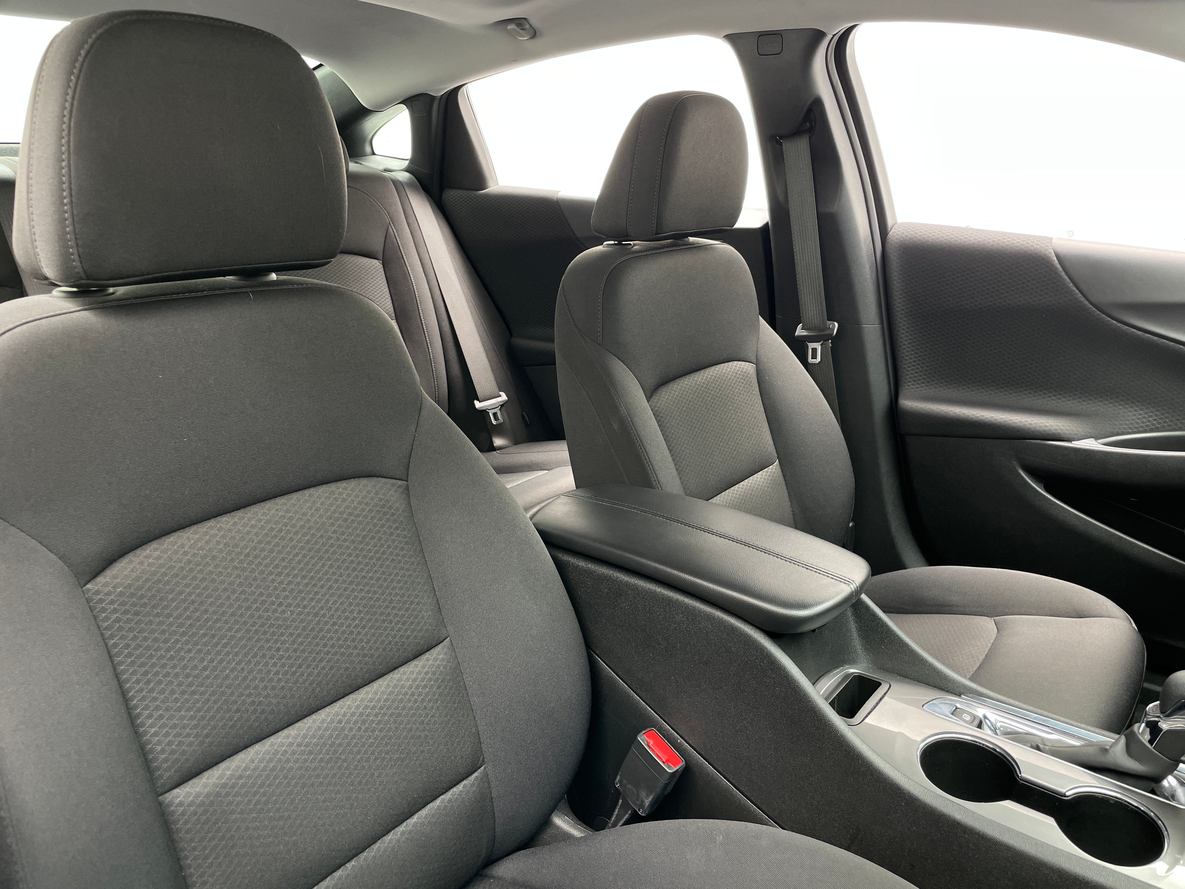 2024 Chevrolet Malibu LT 2